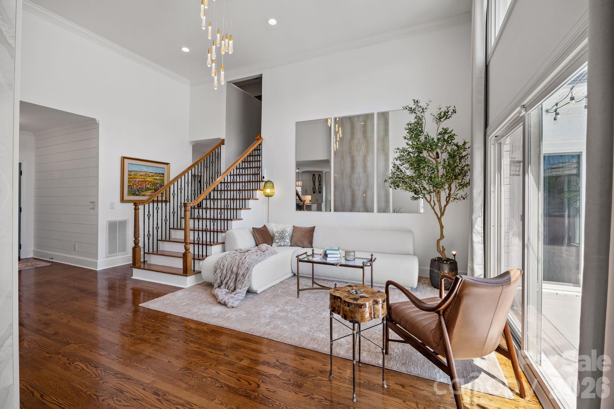 7322 Swansea Lane — Cornelius