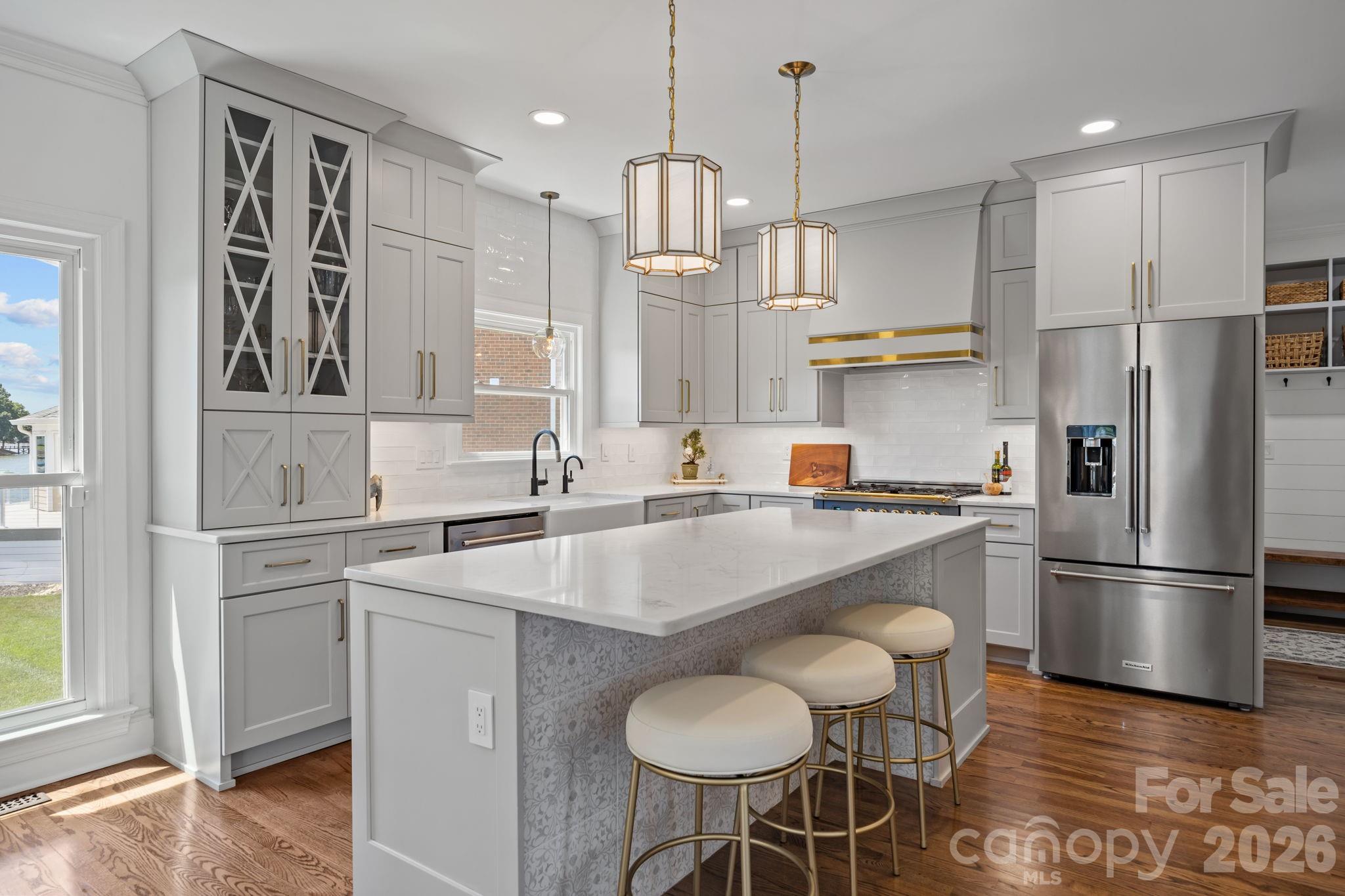 7322 Swansea Lane — Cornelius