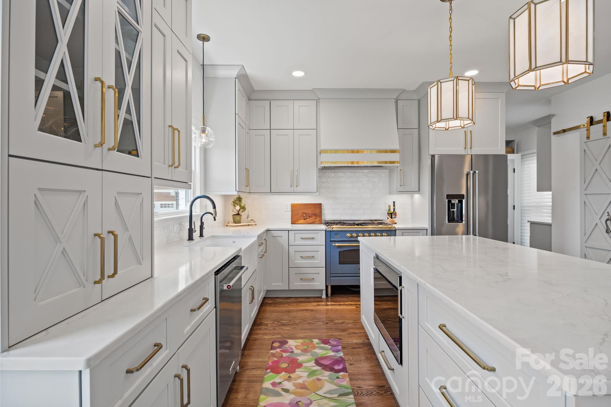 7322 Swansea Lane — Cornelius