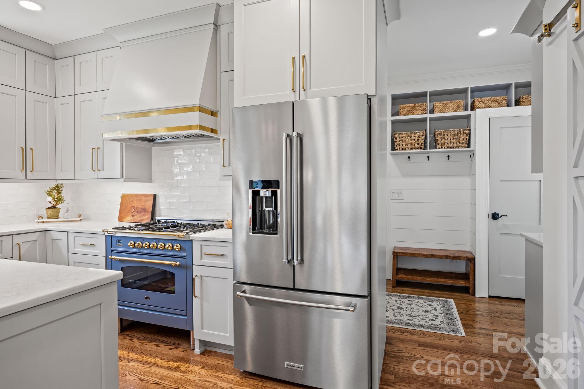 7322 Swansea Lane — Cornelius