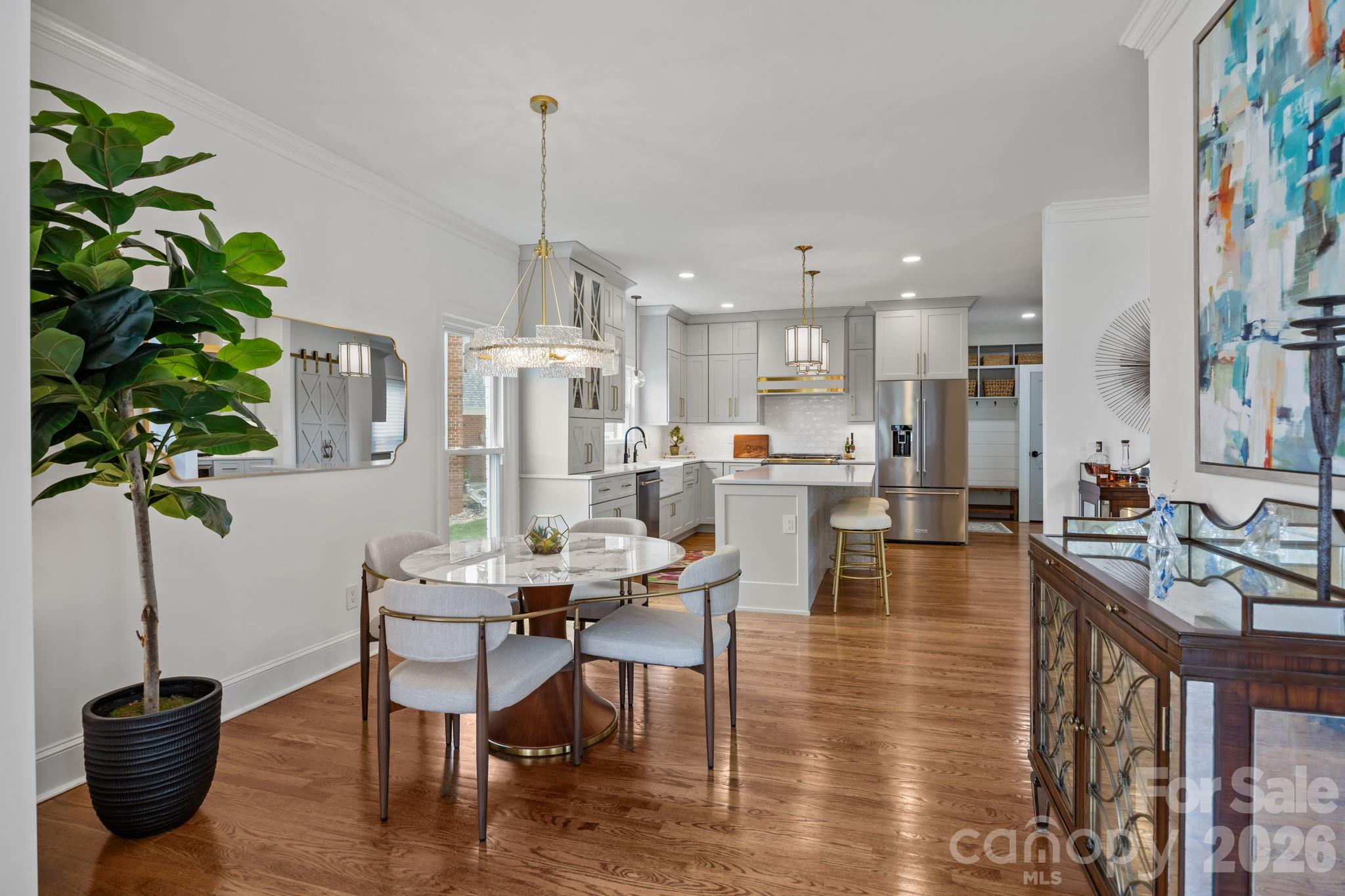 7322 Swansea Lane — Cornelius