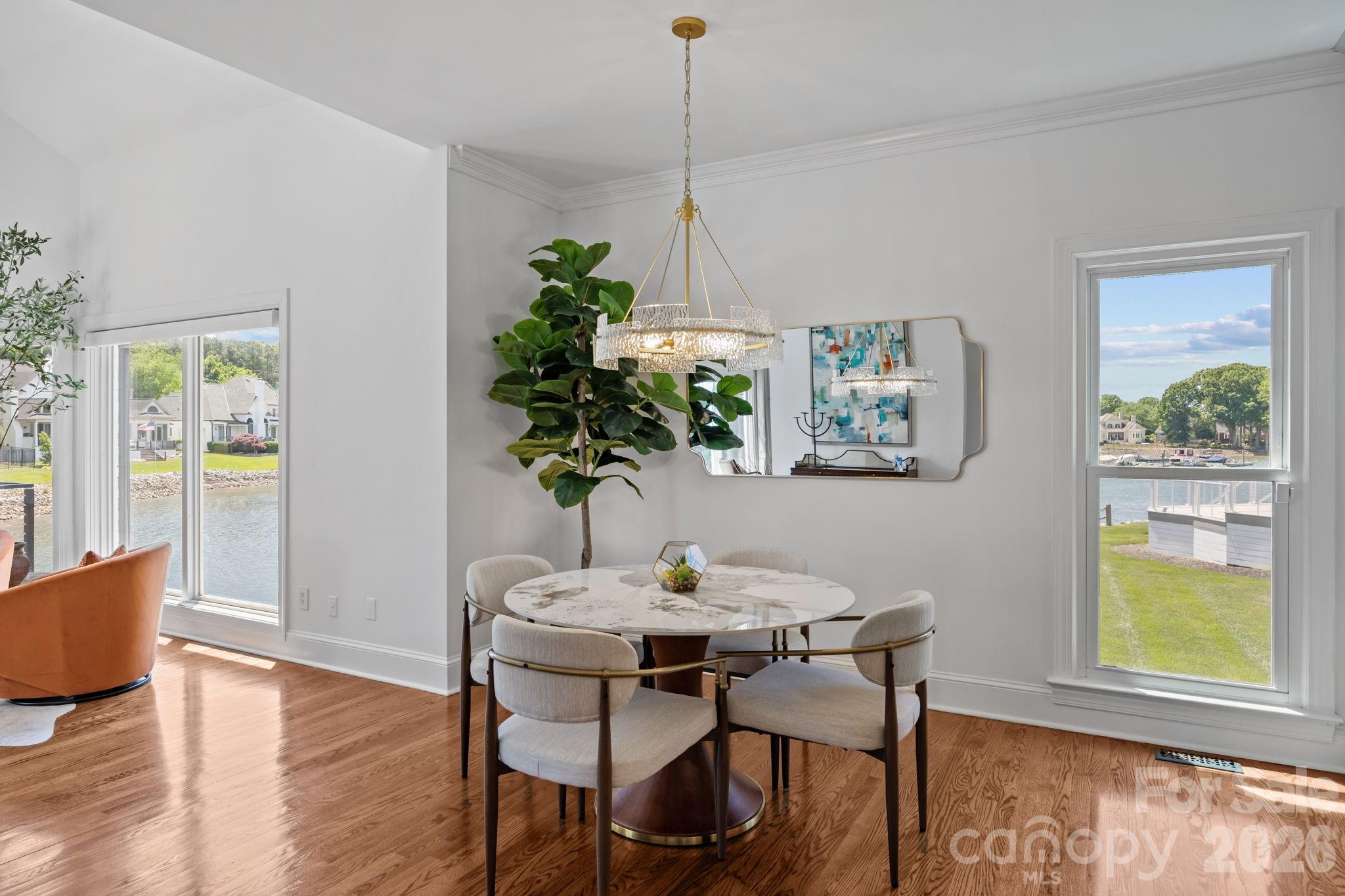 7322 Swansea Lane — Cornelius