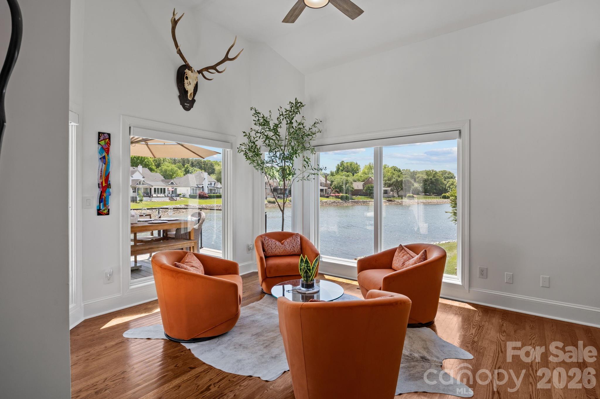 7322 Swansea Lane — Cornelius