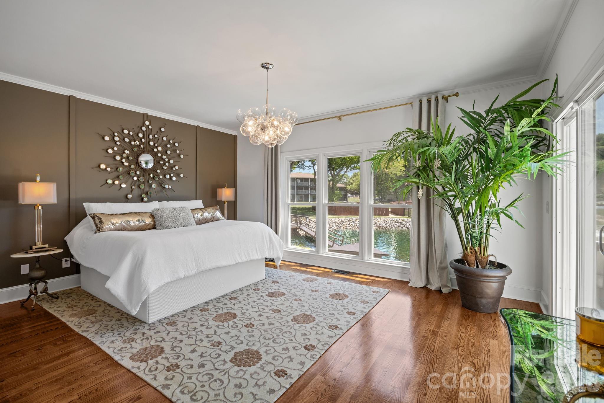 7322 Swansea Lane — Cornelius