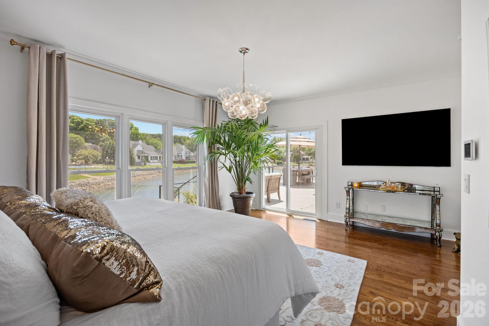 7322 Swansea Lane — Cornelius
