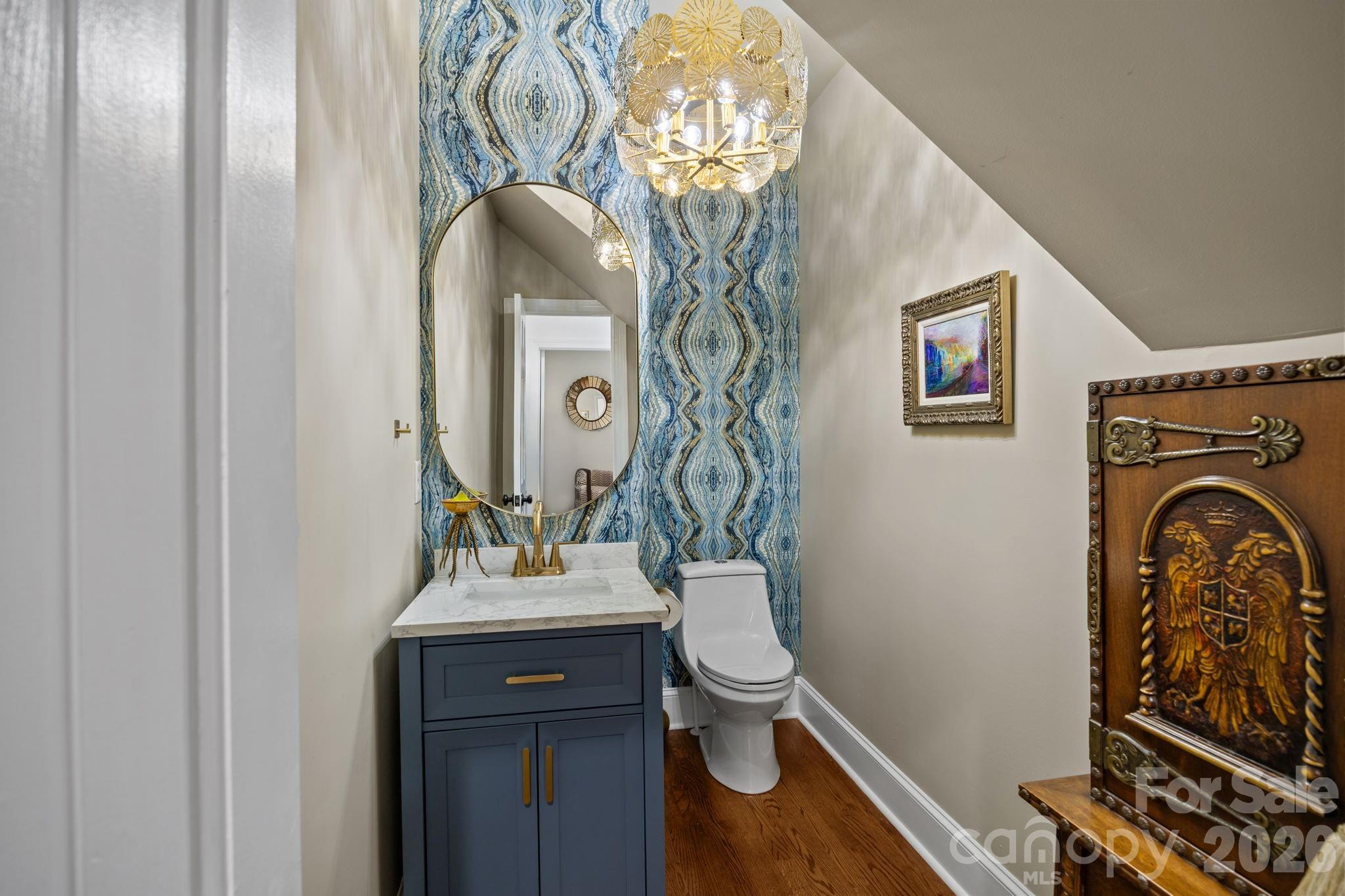 7322 Swansea Lane — Cornelius
