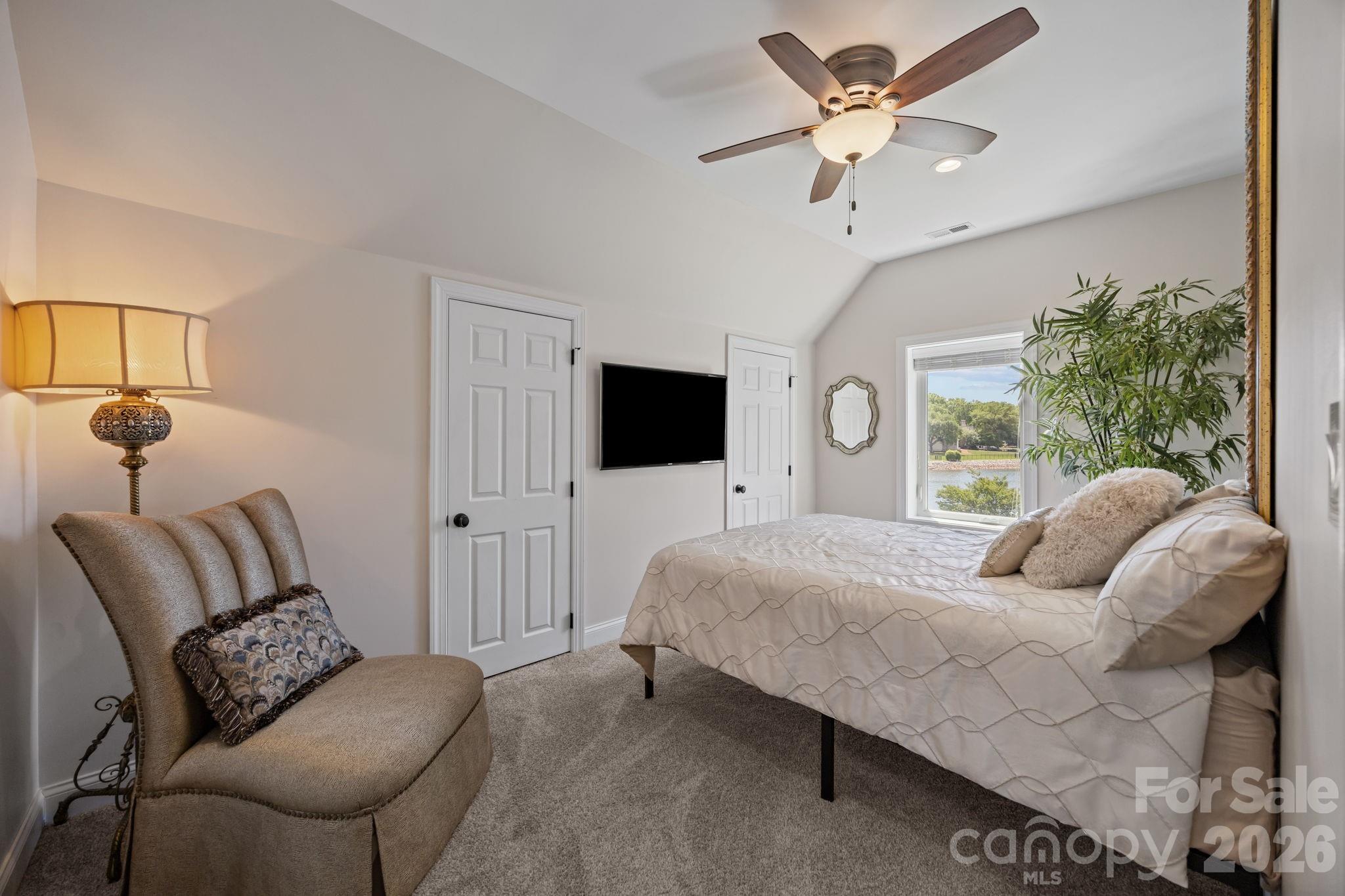 7322 Swansea Lane — Cornelius