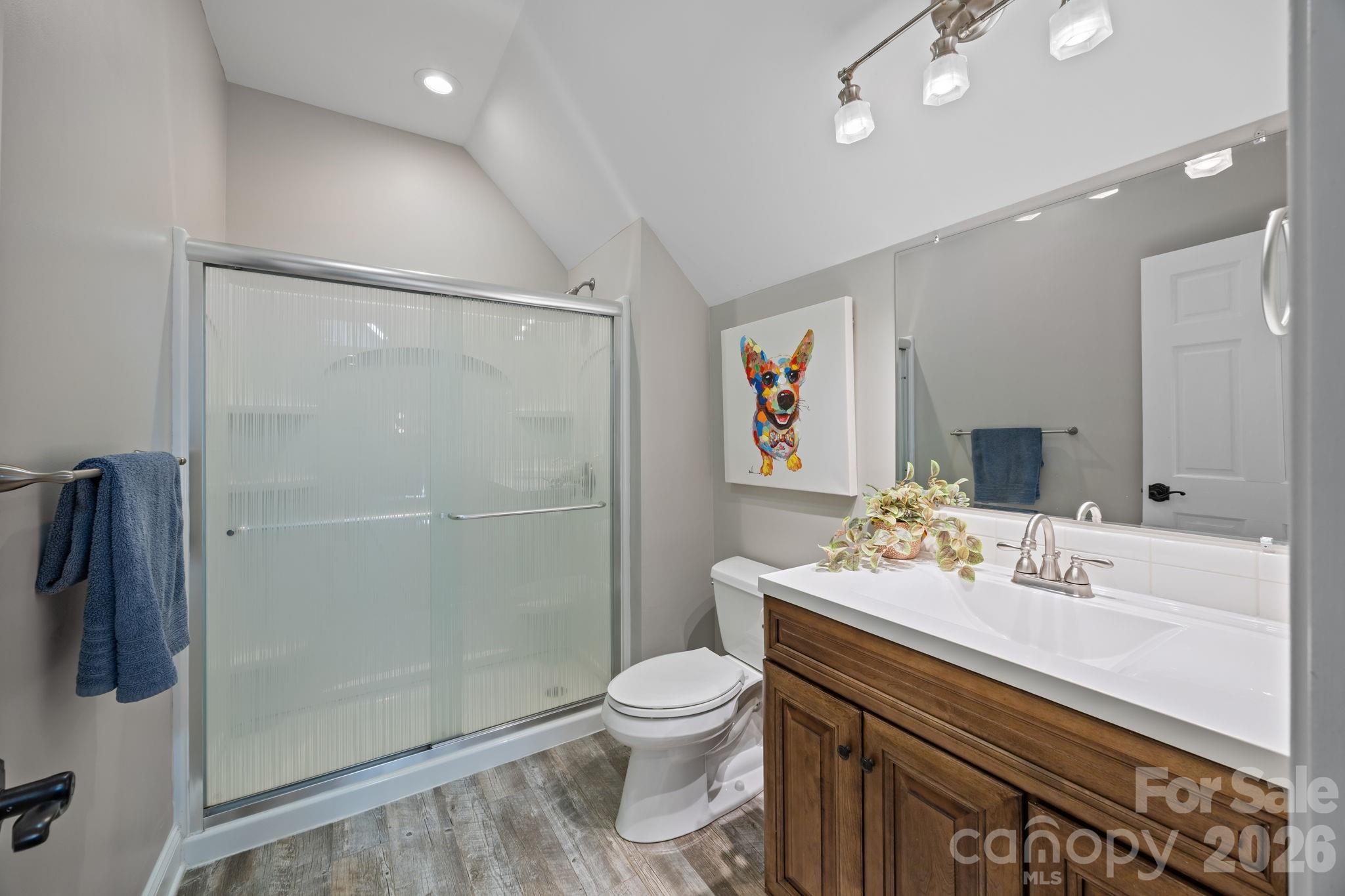 7322 Swansea Lane — Cornelius