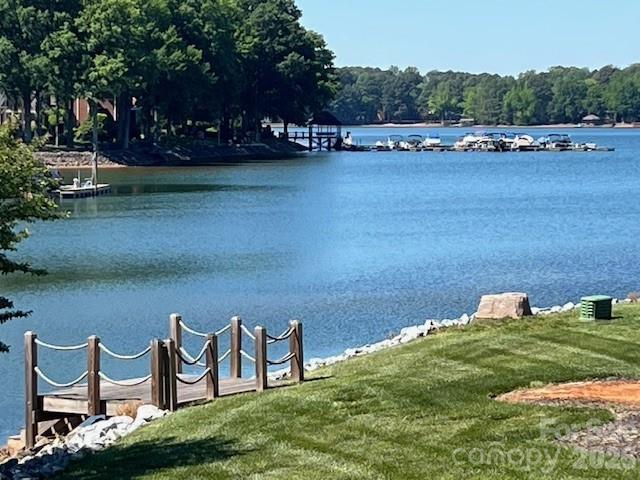 7322 Swansea Lane — Cornelius