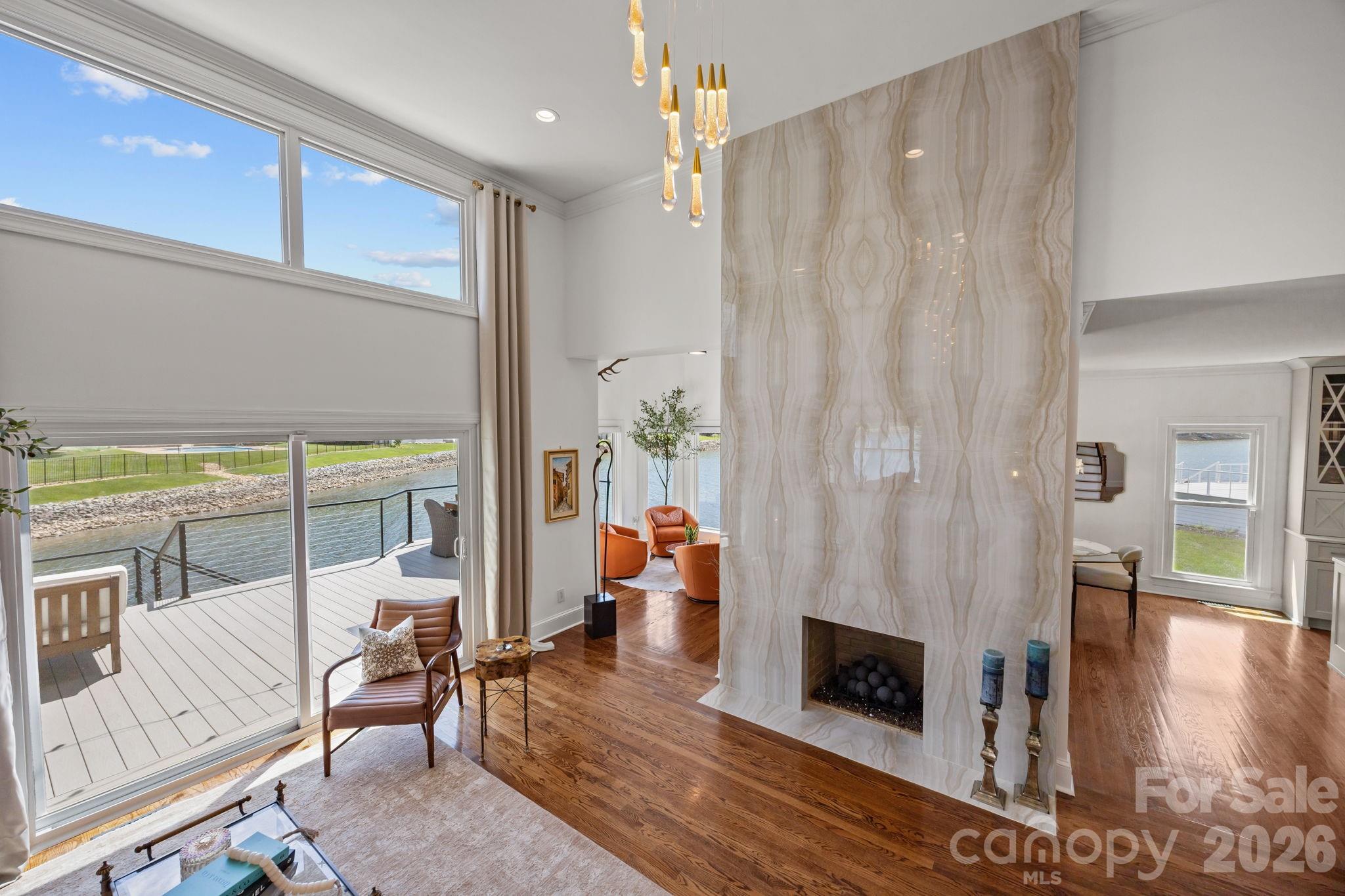7322 Swansea Lane — Cornelius