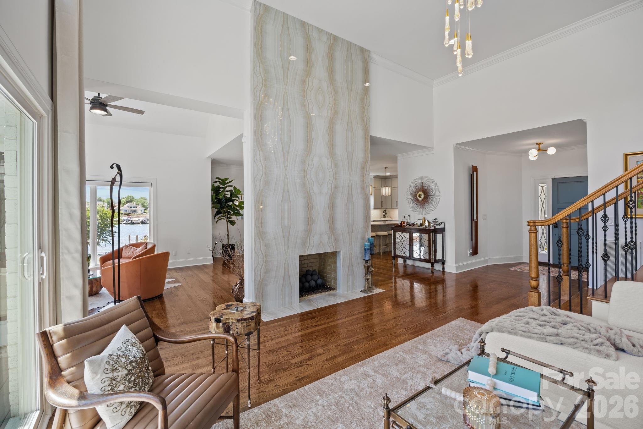 7322 Swansea Lane — Cornelius