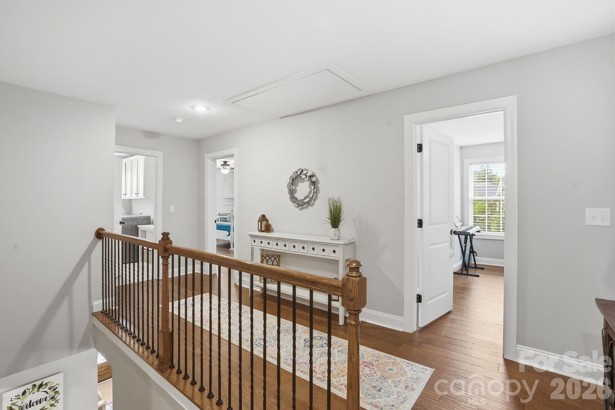 588 Highland Ridge Point — Clover
