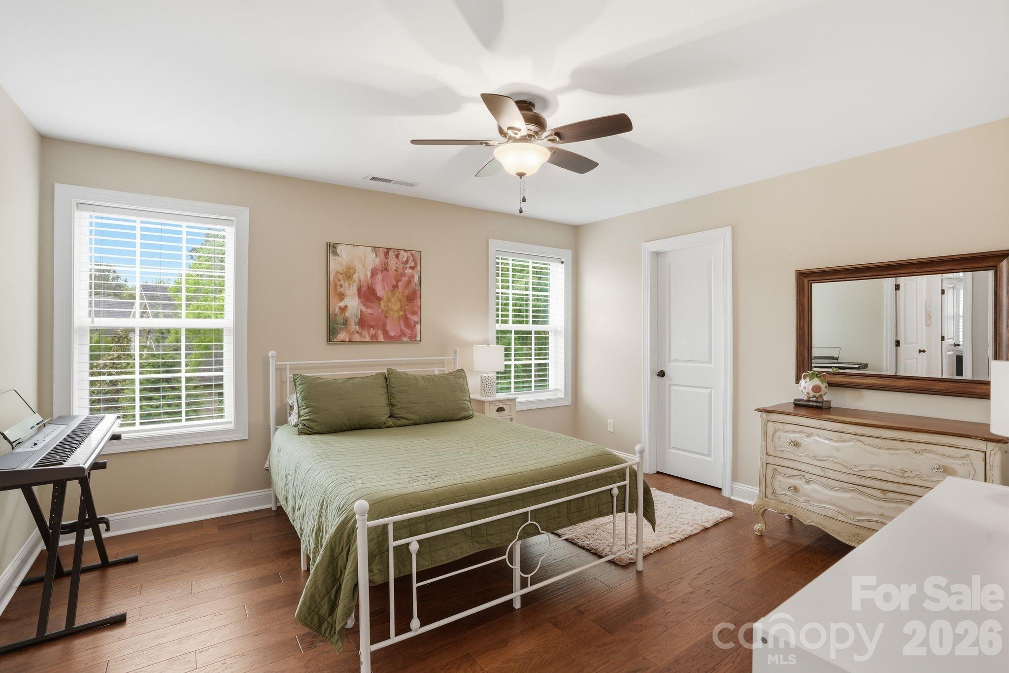 588 Highland Ridge Point — Clover