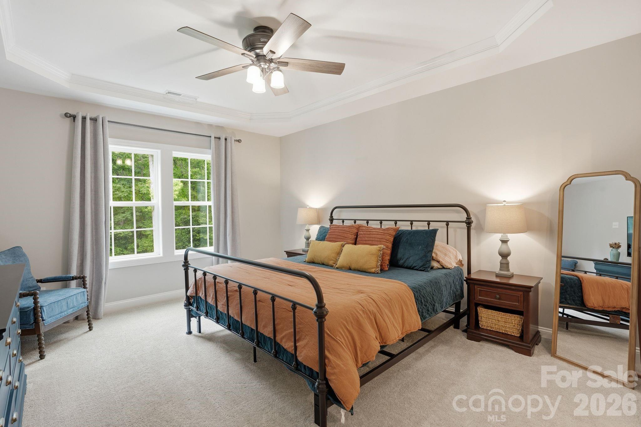588 Highland Ridge Point — Clover