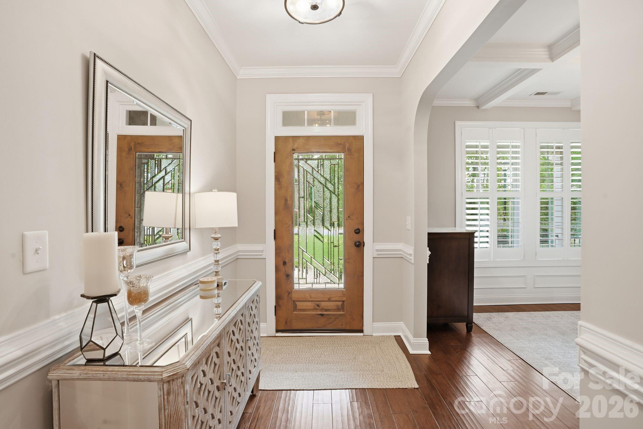 588 Highland Ridge Point — Clover