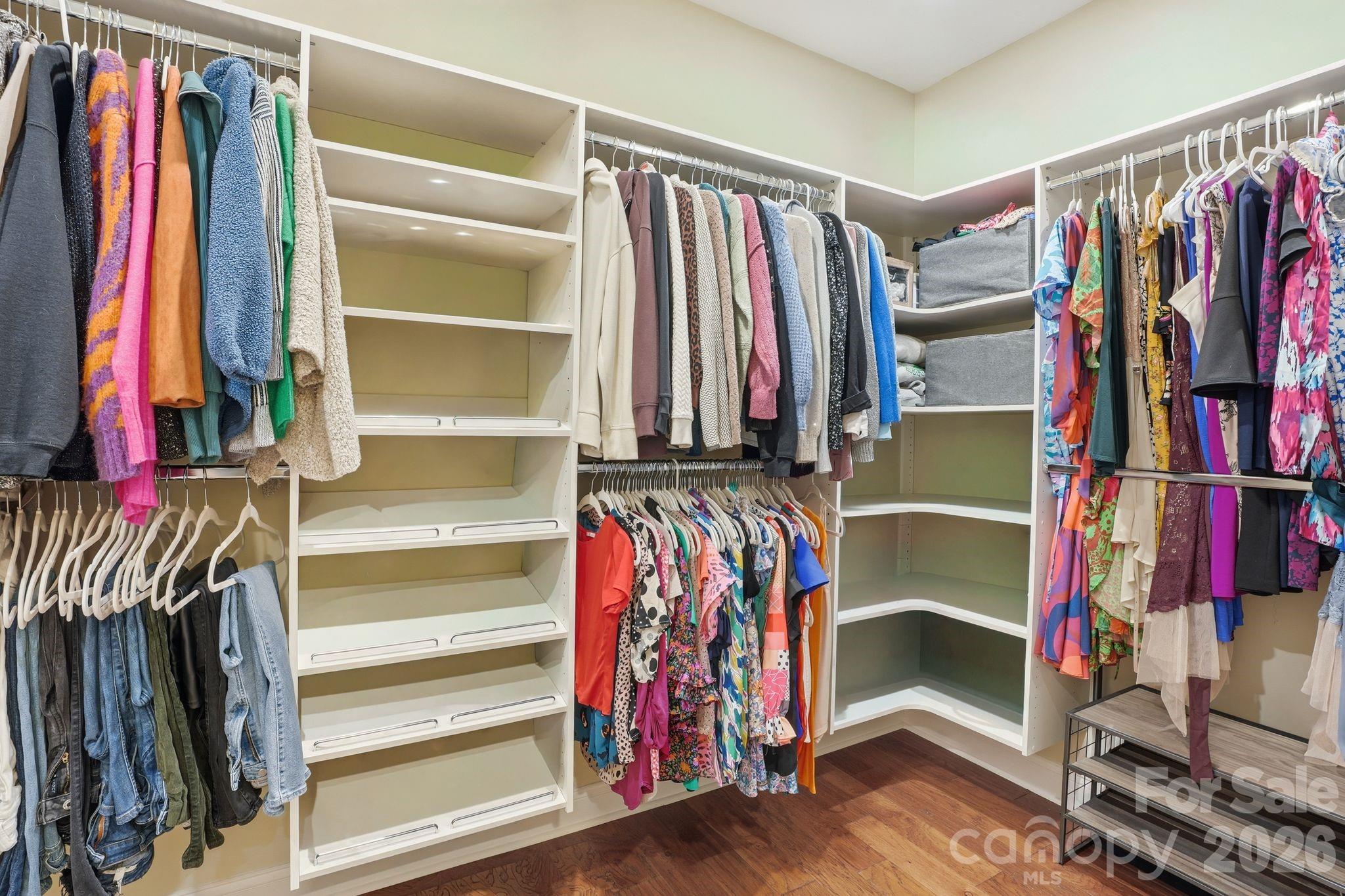 588 Highland Ridge Point — Clover