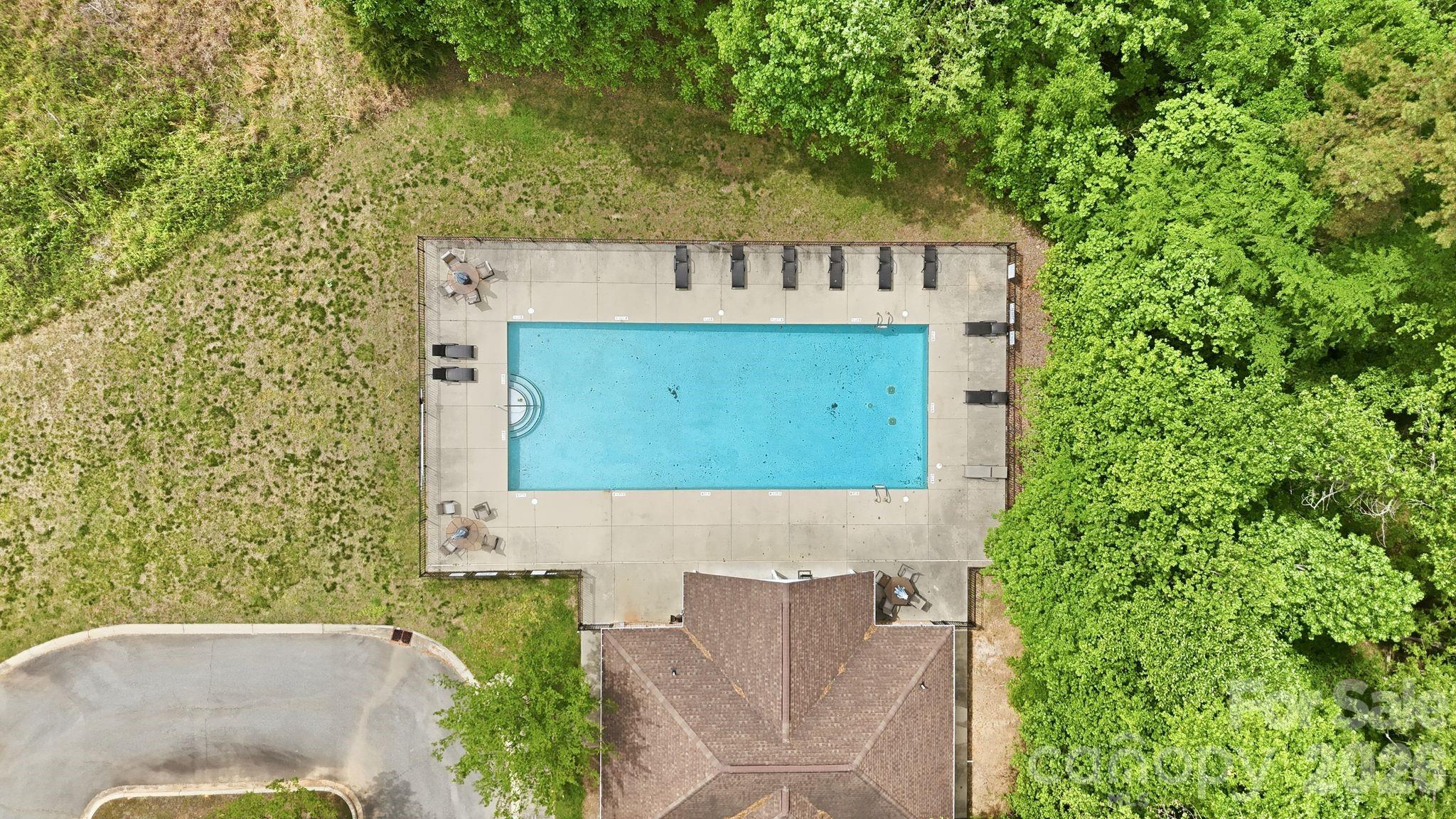 588 Highland Ridge Point — Clover