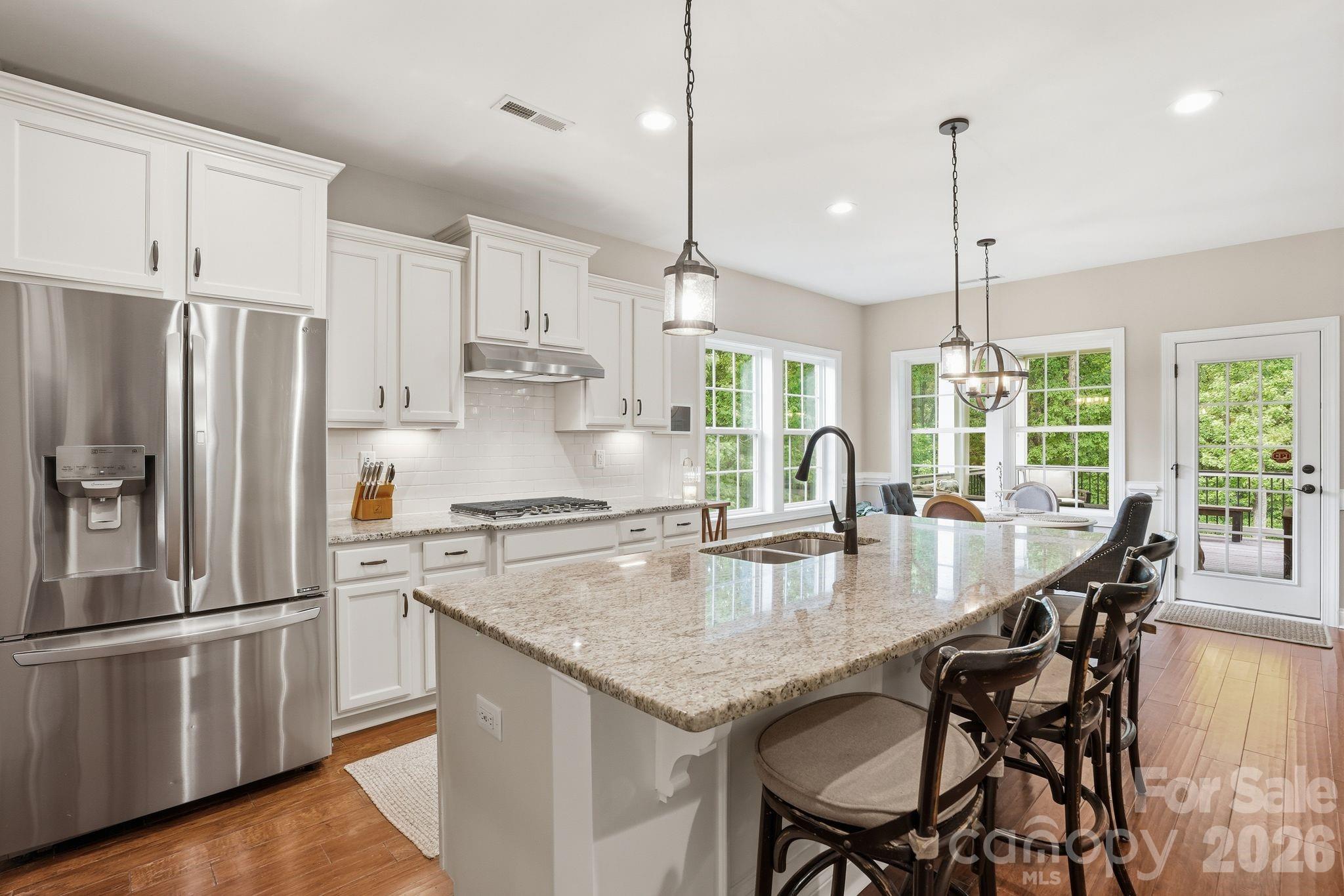 588 Highland Ridge Point — Clover