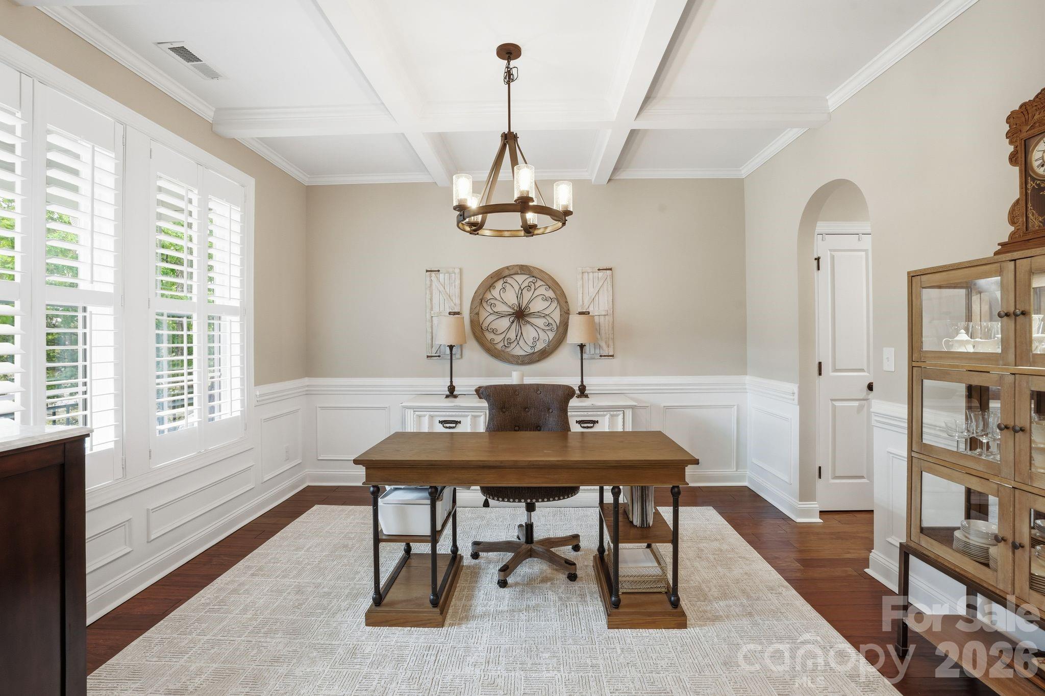 588 Highland Ridge Point — Clover