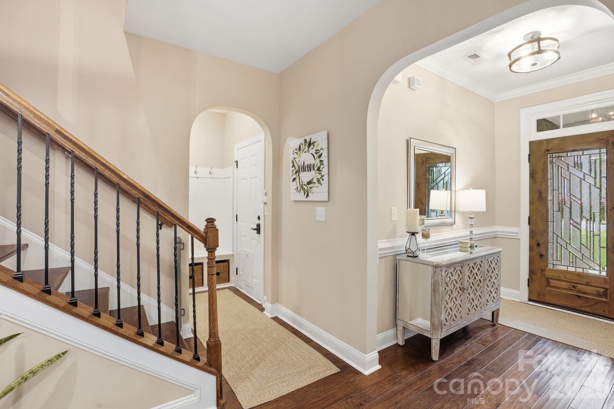 588 Highland Ridge Point — Clover