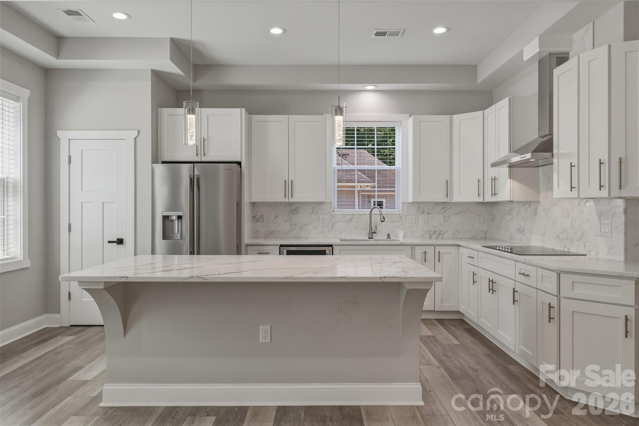 5330 Tuckaseegee Road — Charlotte