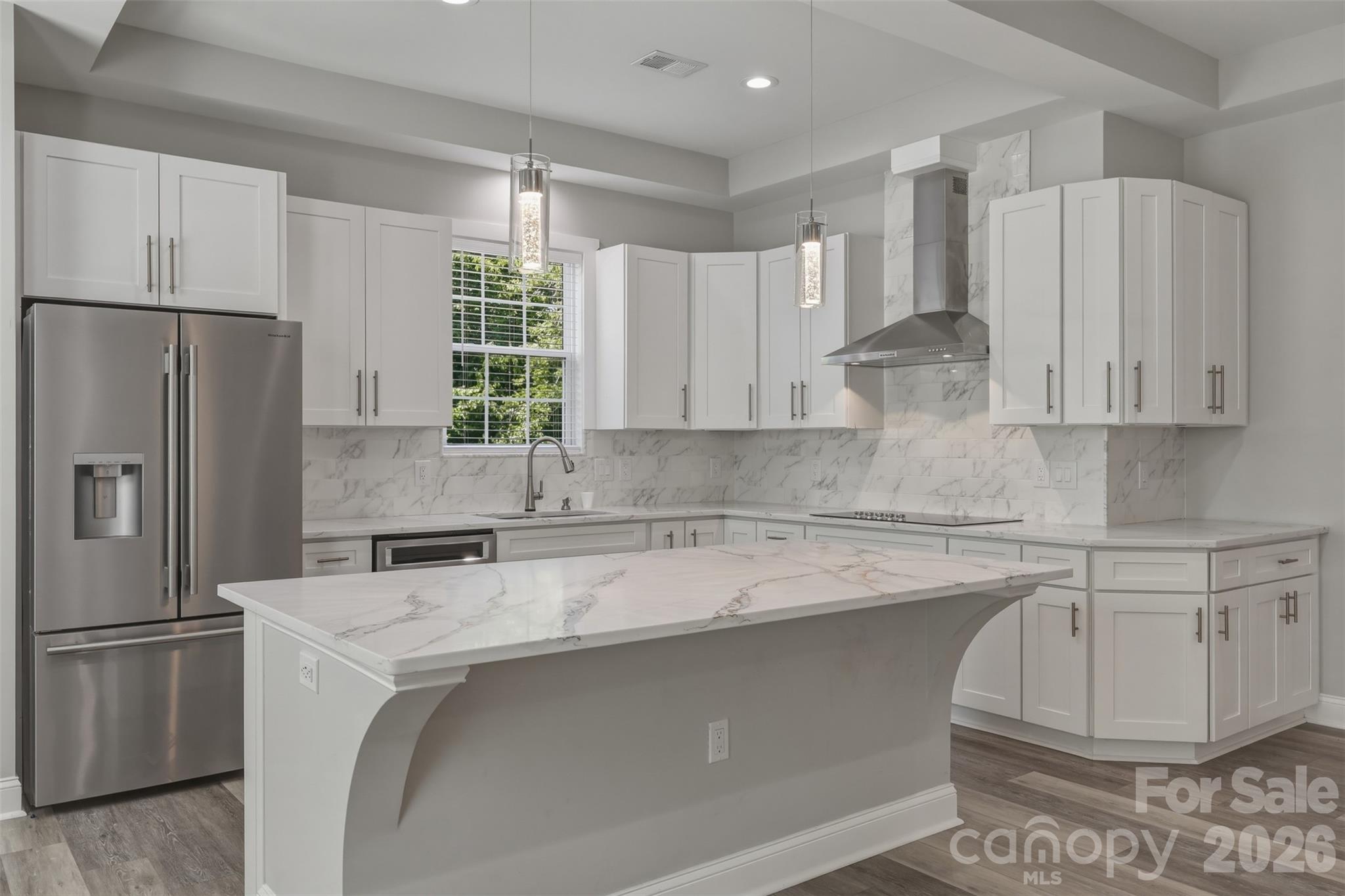 5330 Tuckaseegee Road — Charlotte