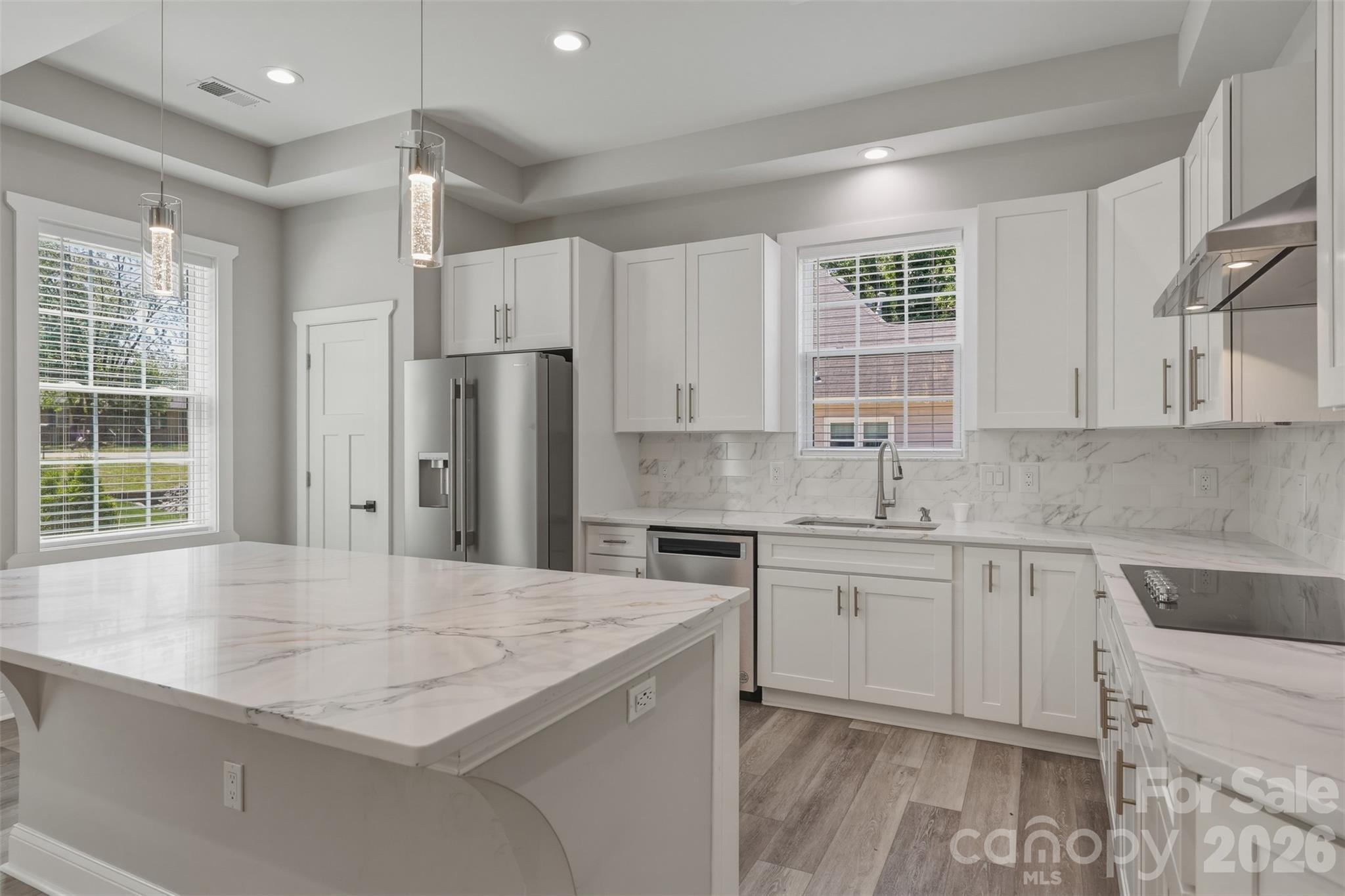 5330 Tuckaseegee Road — Charlotte