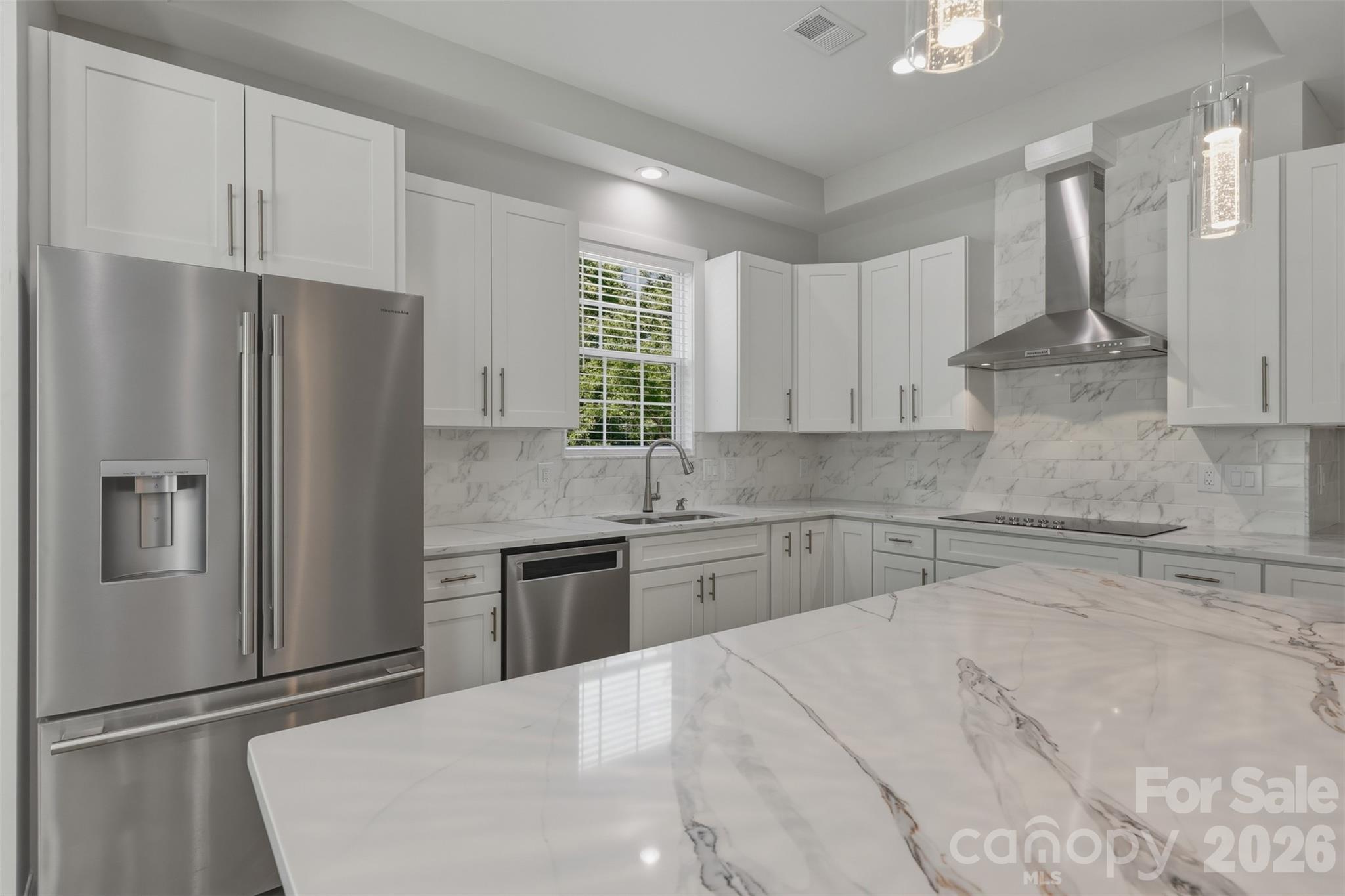 5330 Tuckaseegee Road — Charlotte