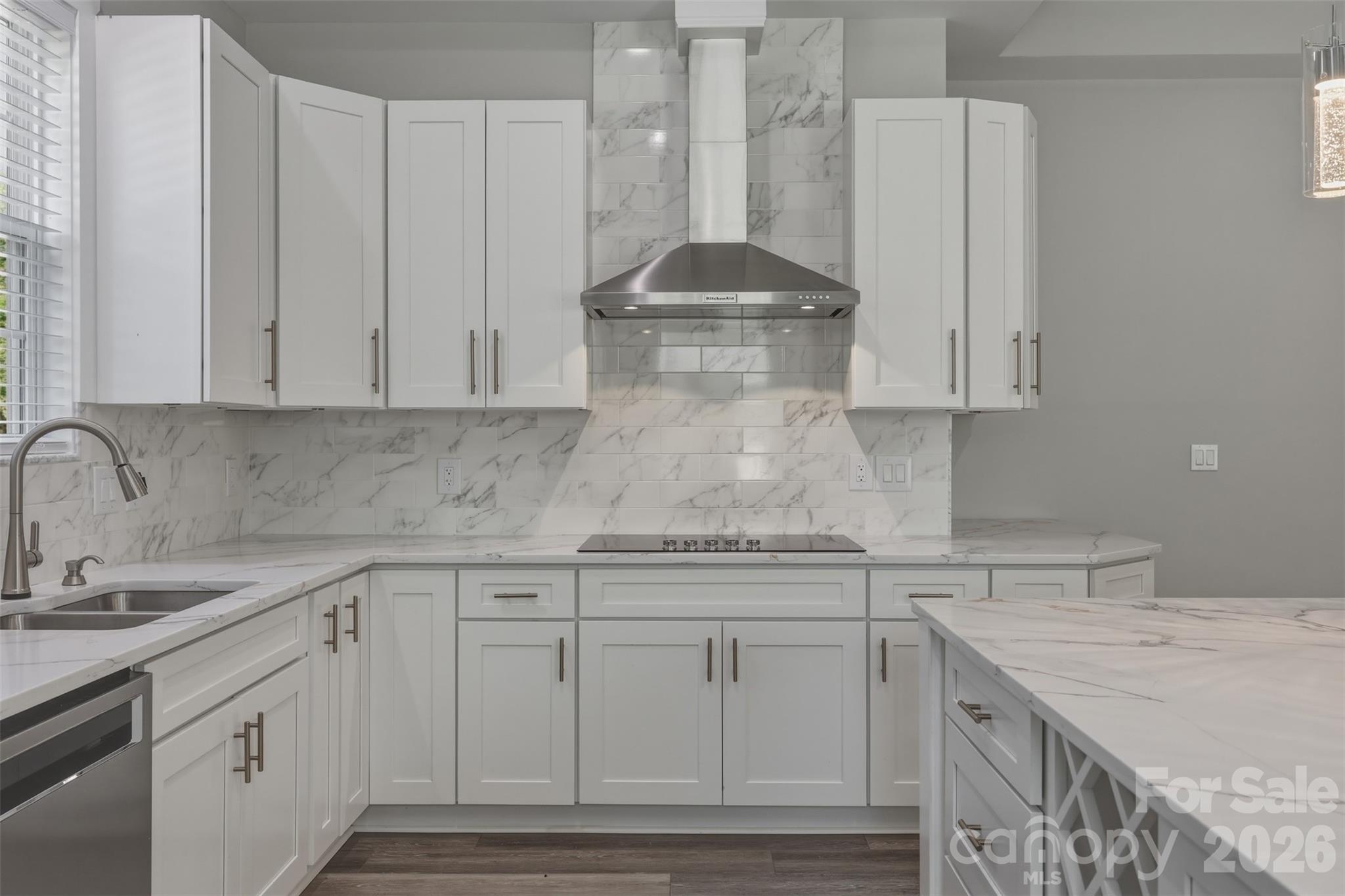 5330 Tuckaseegee Road — Charlotte