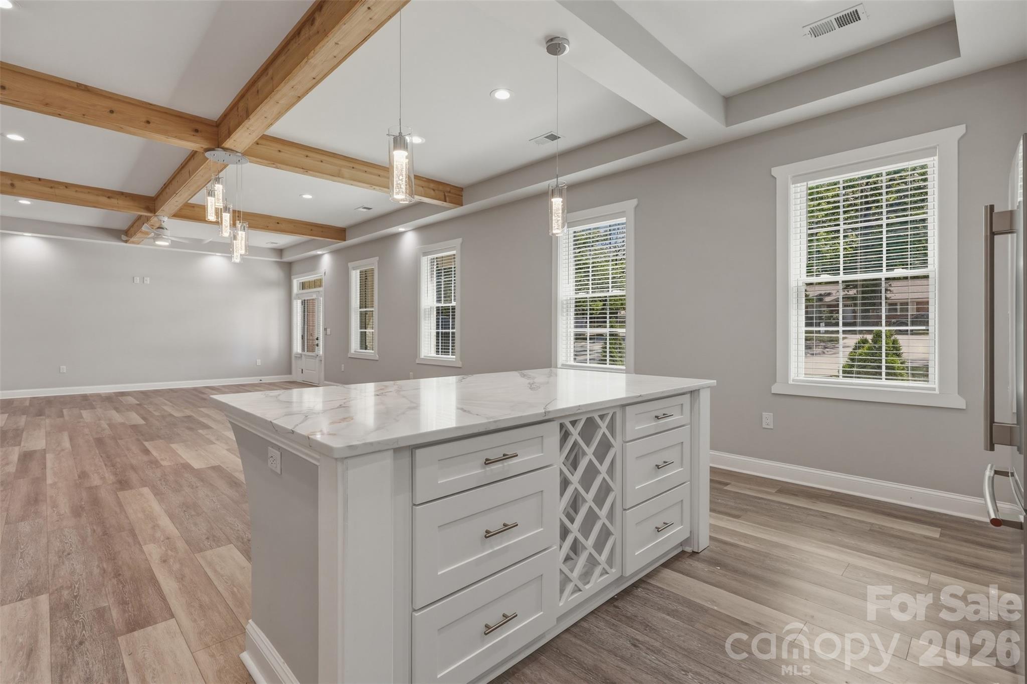 5330 Tuckaseegee Road — Charlotte