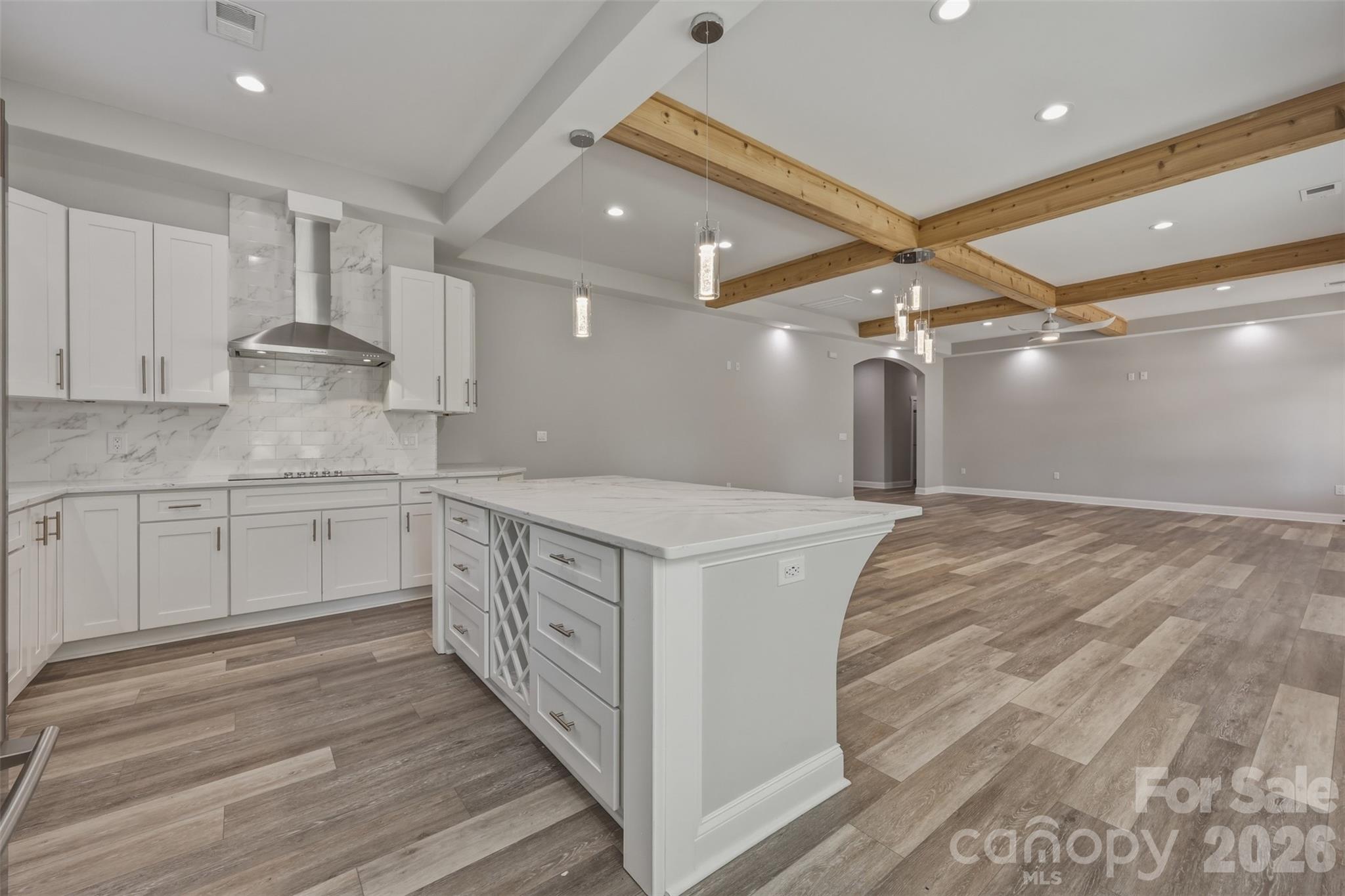 5330 Tuckaseegee Road — Charlotte