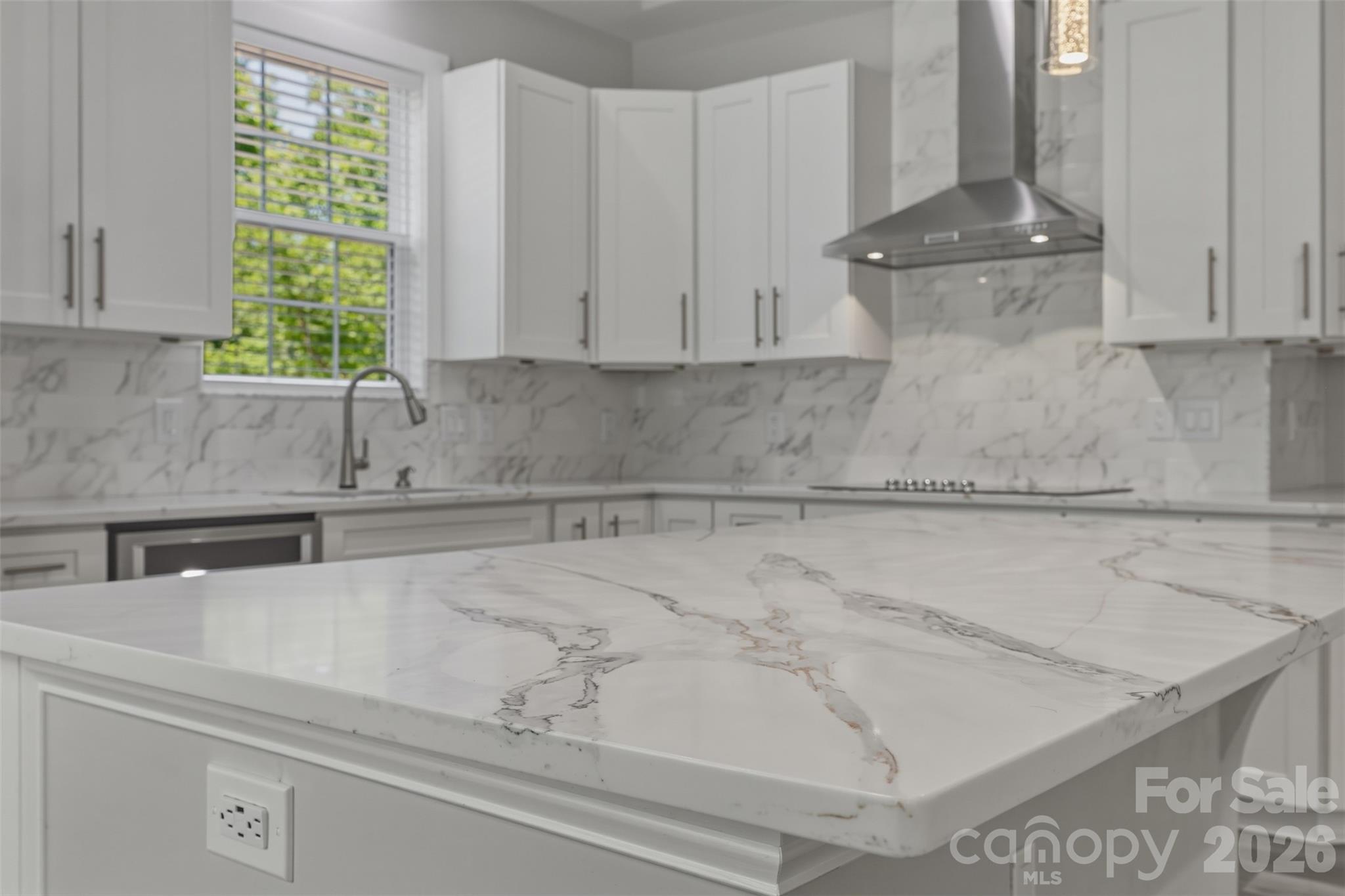 5330 Tuckaseegee Road — Charlotte