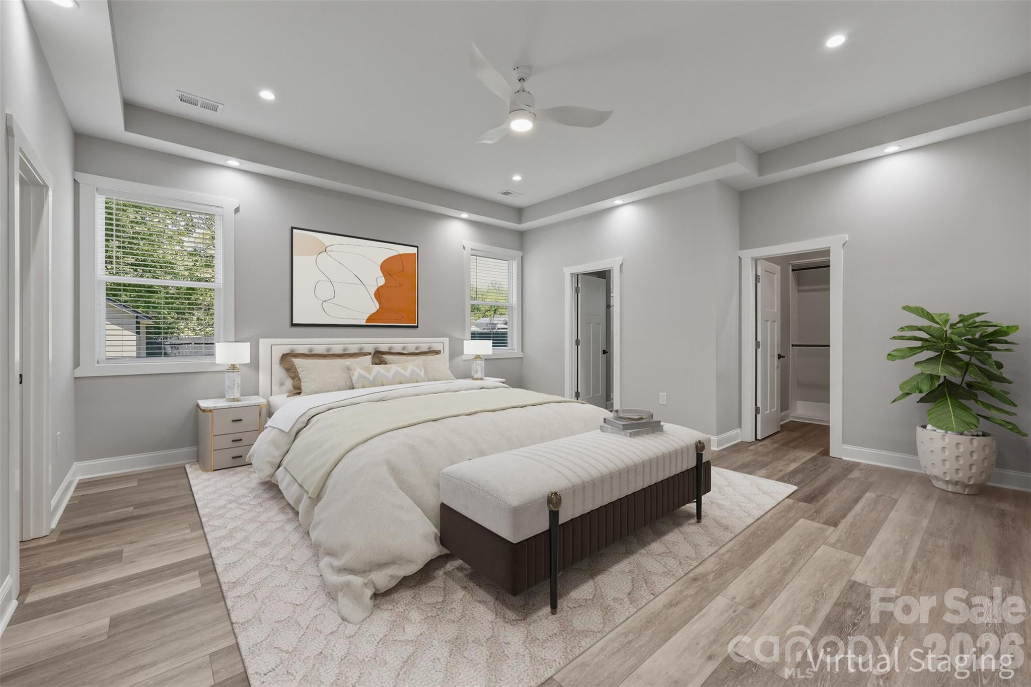 5330 Tuckaseegee Road — Charlotte