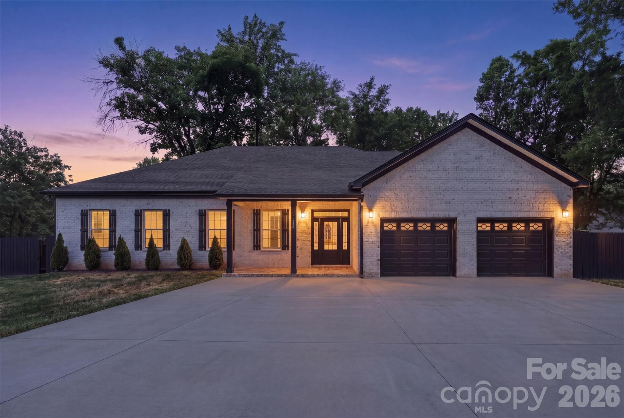 5330 Tuckaseegee Road — Charlotte