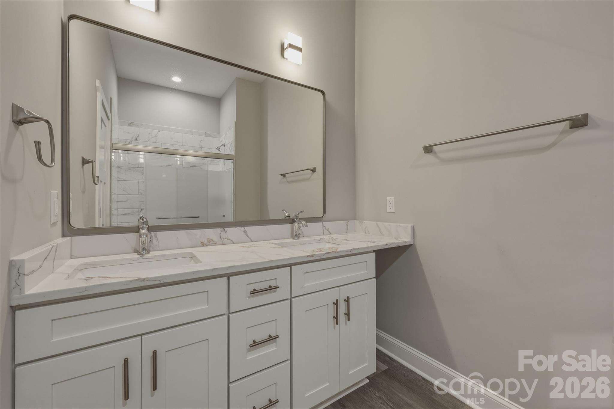 5330 Tuckaseegee Road — Charlotte