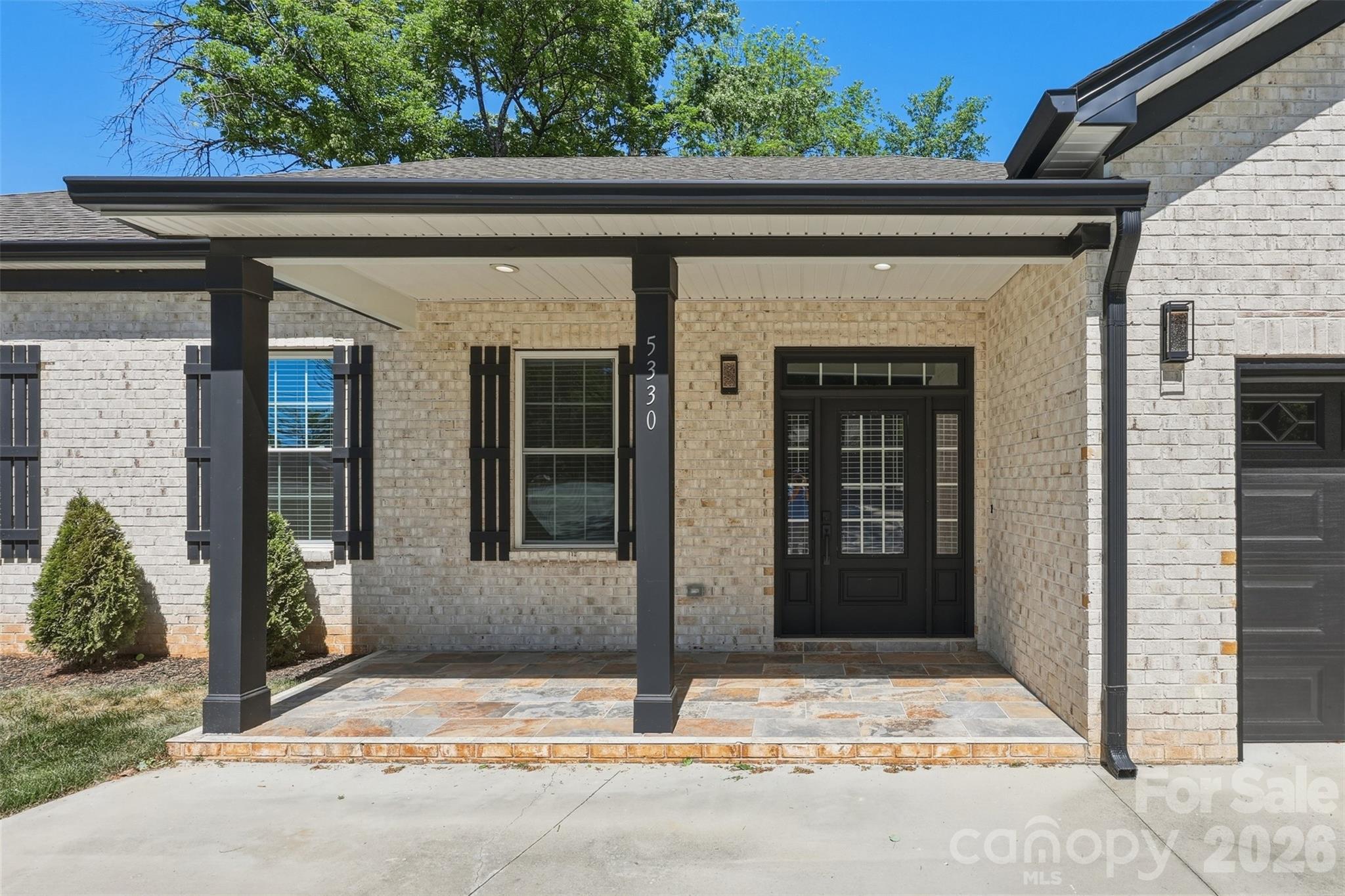 5330 Tuckaseegee Road — Charlotte
