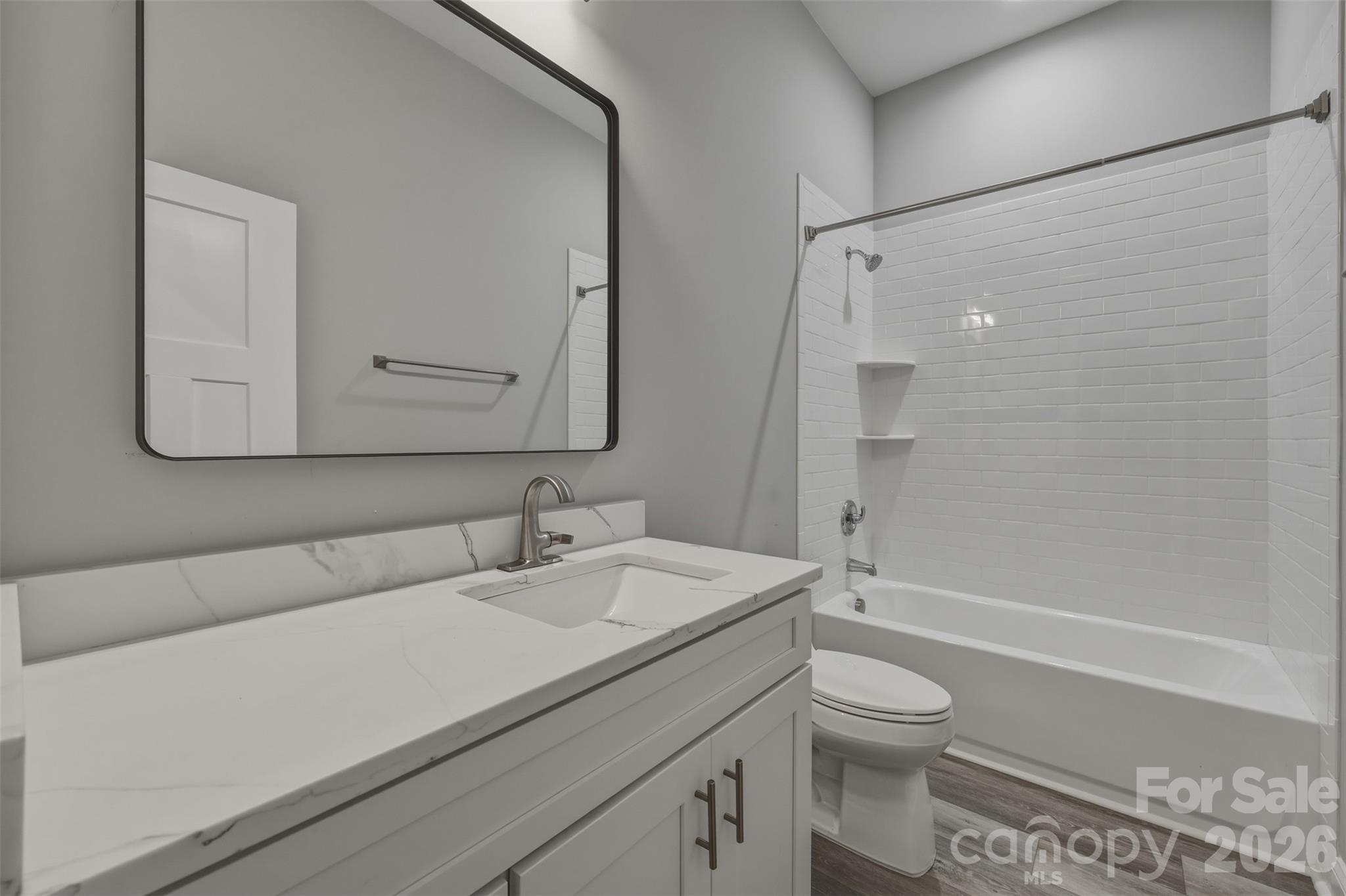 5330 Tuckaseegee Road — Charlotte