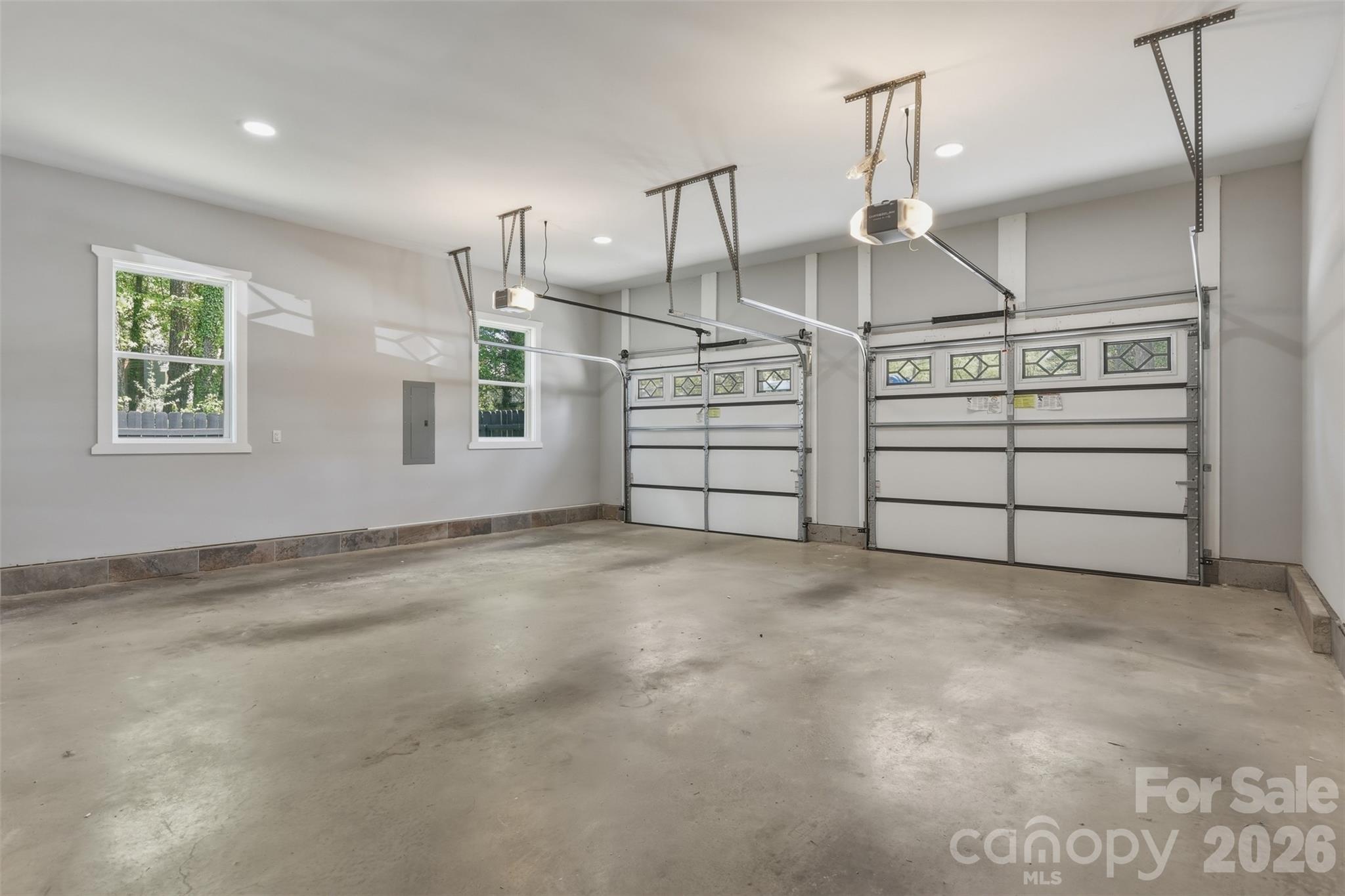 5330 Tuckaseegee Road — Charlotte