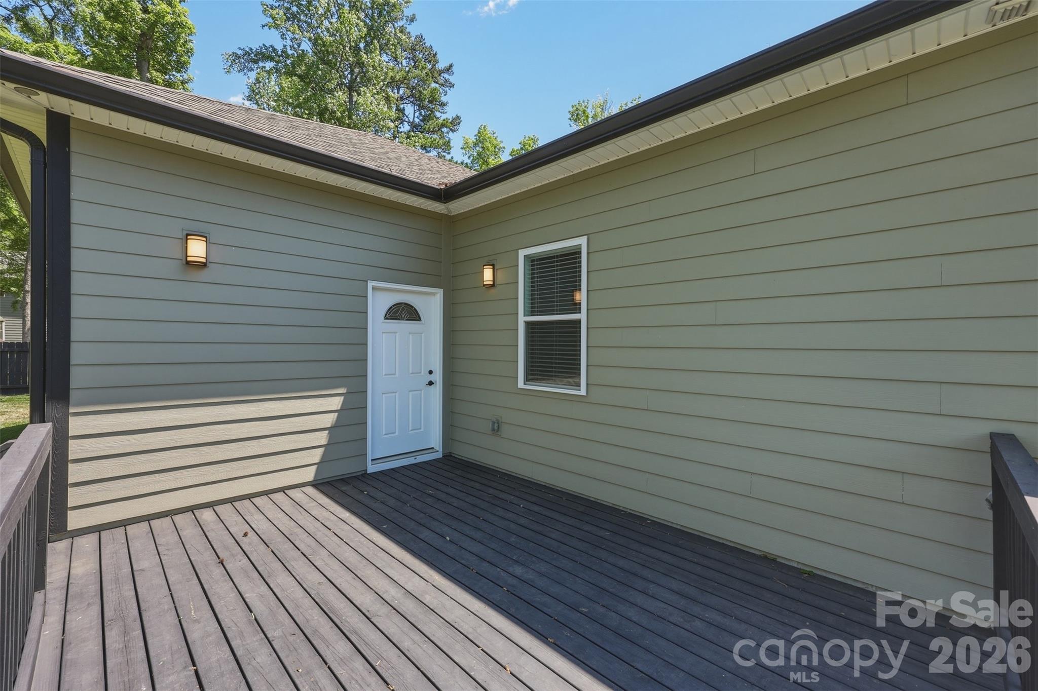5330 Tuckaseegee Road — Charlotte