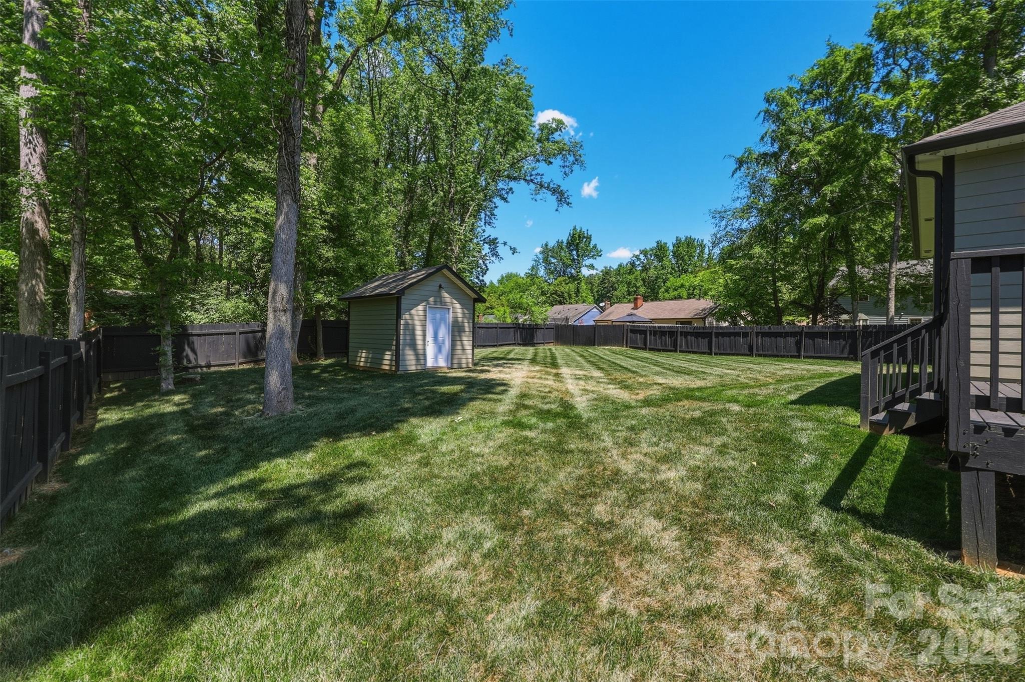5330 Tuckaseegee Road — Charlotte