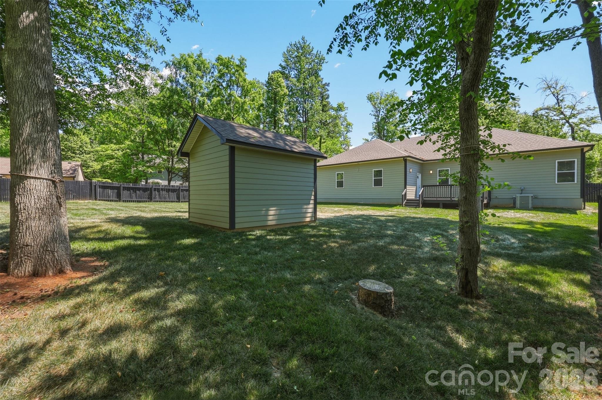 5330 Tuckaseegee Road — Charlotte