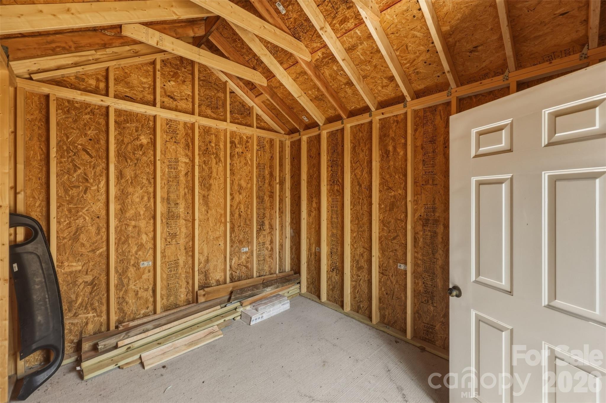 5330 Tuckaseegee Road — Charlotte