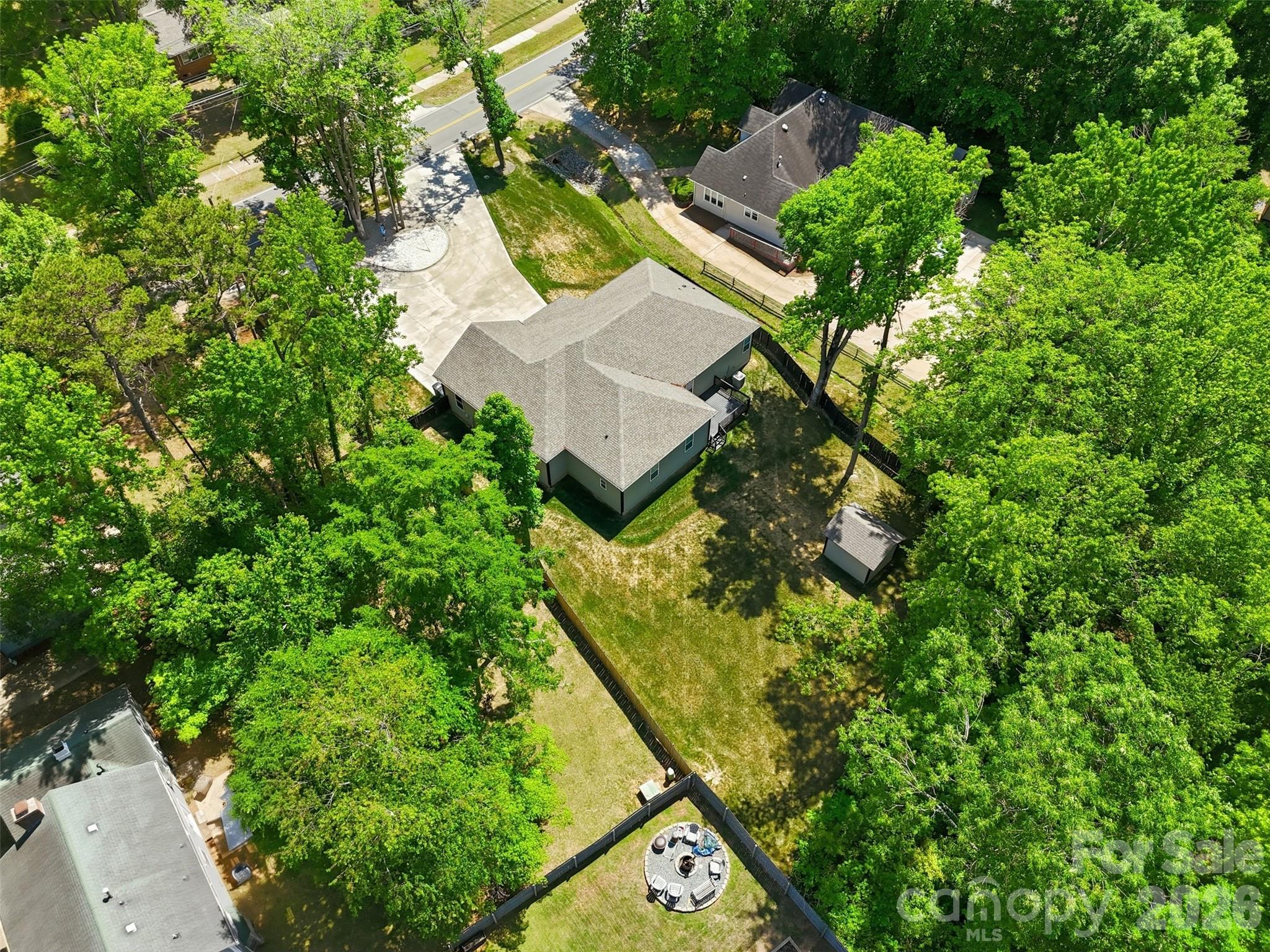 5330 Tuckaseegee Road — Charlotte