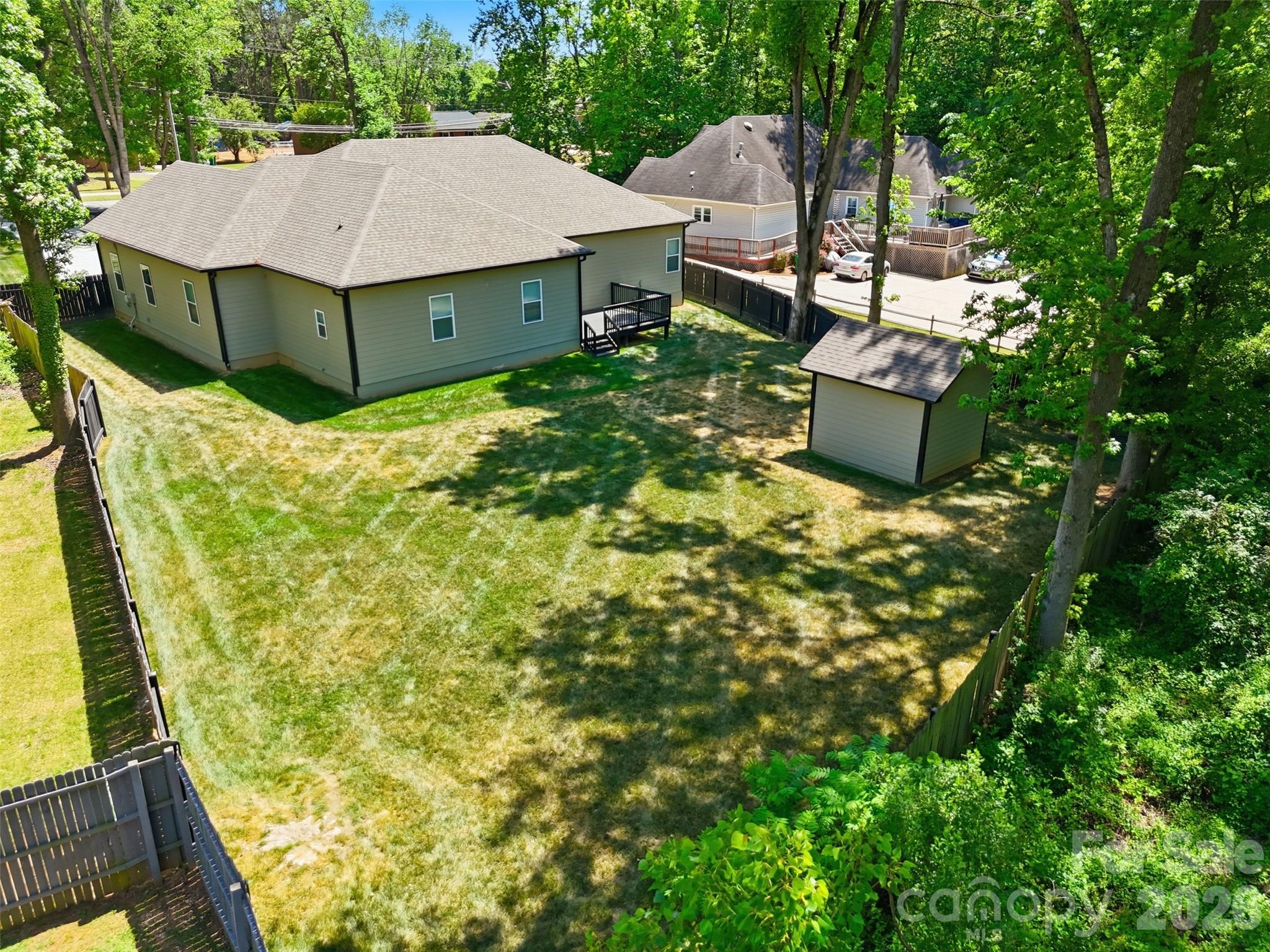 5330 Tuckaseegee Road — Charlotte