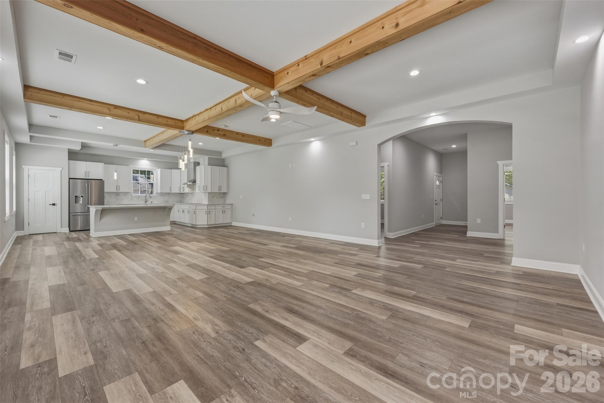 5330 Tuckaseegee Road — Charlotte