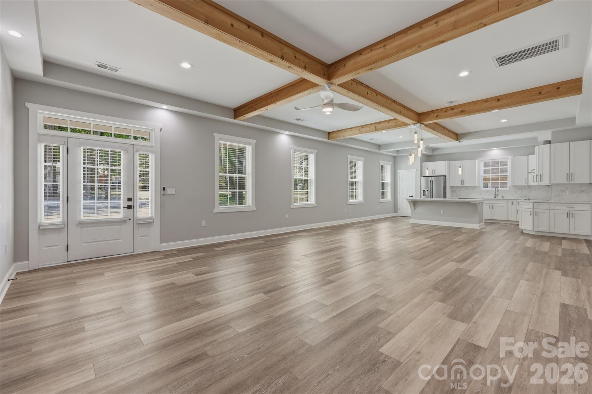 5330 Tuckaseegee Road — Charlotte