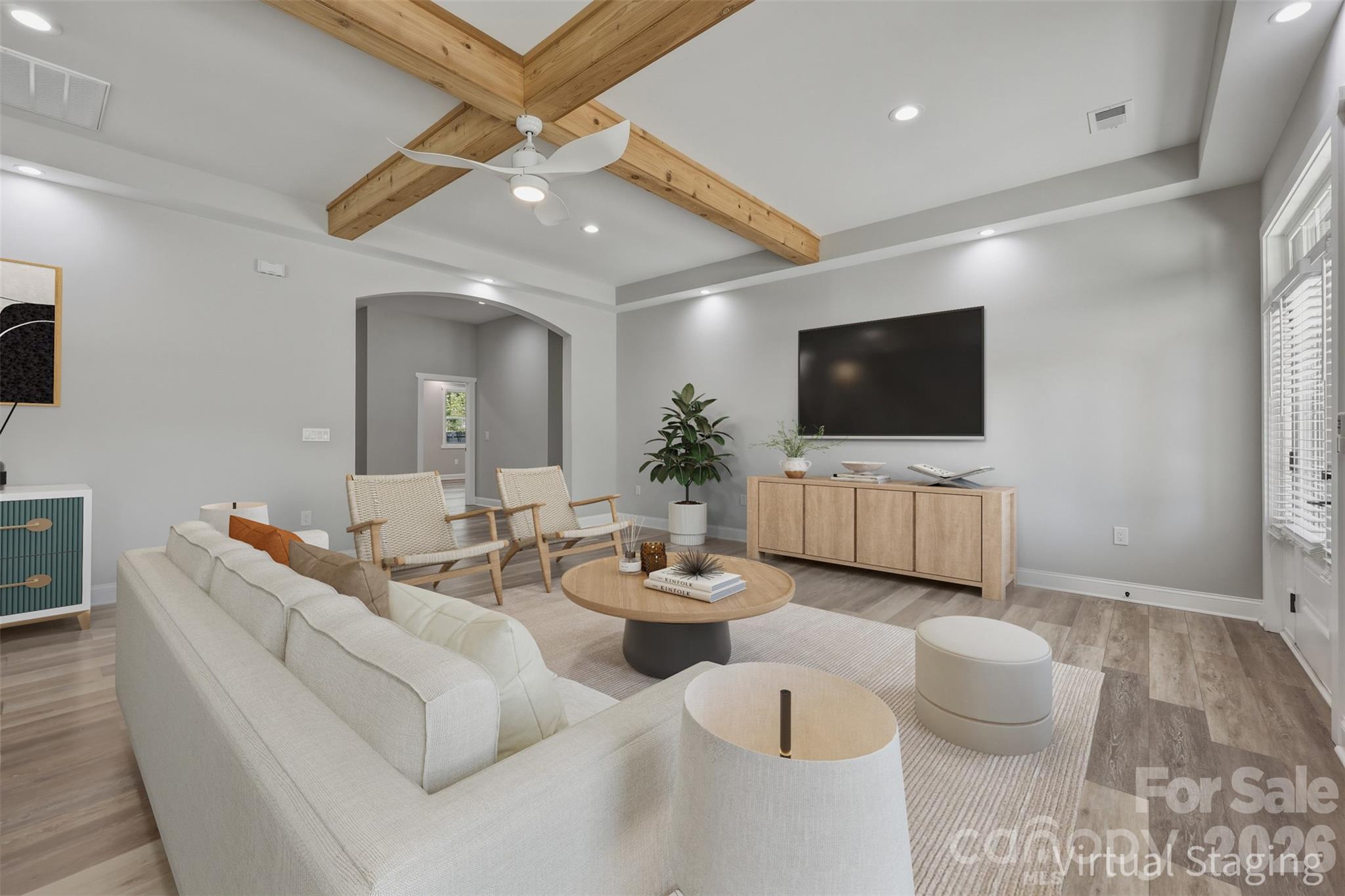 5330 Tuckaseegee Road — Charlotte