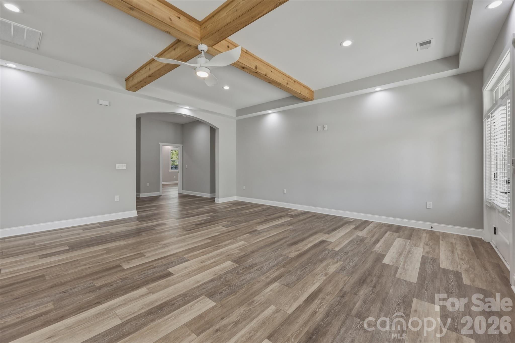 5330 Tuckaseegee Road — Charlotte