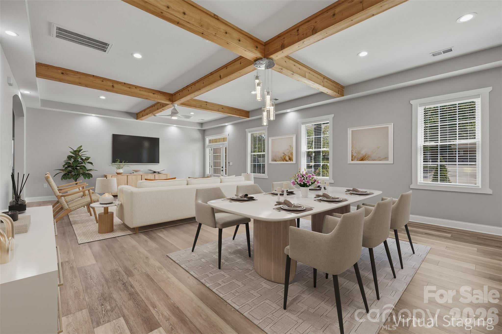 5330 Tuckaseegee Road — Charlotte
