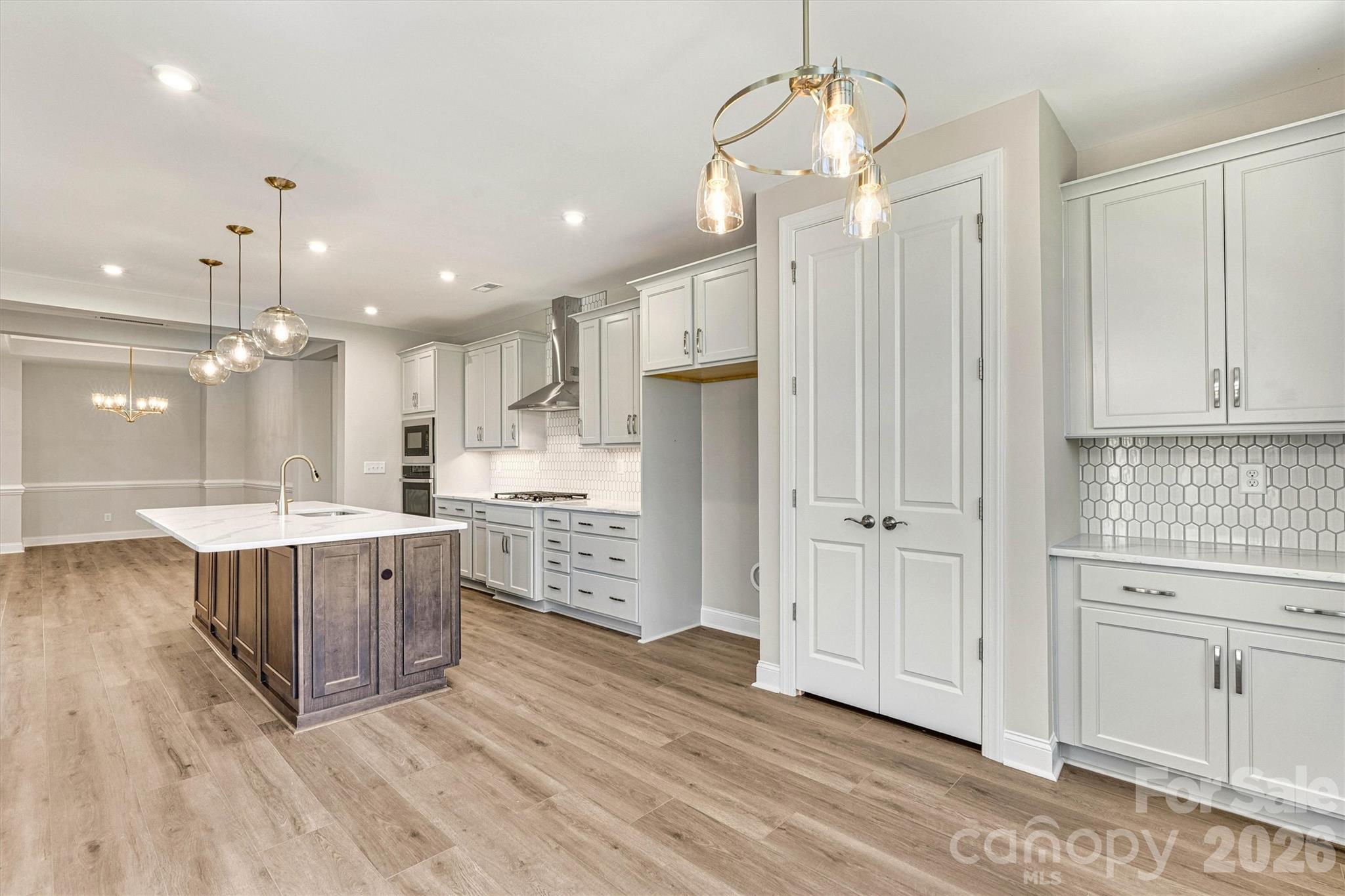 13320 Cozy Court — Charlotte